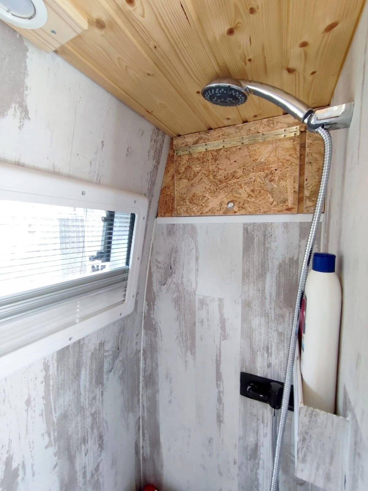 Iveco Daily 2,3 HPI 116 ch.