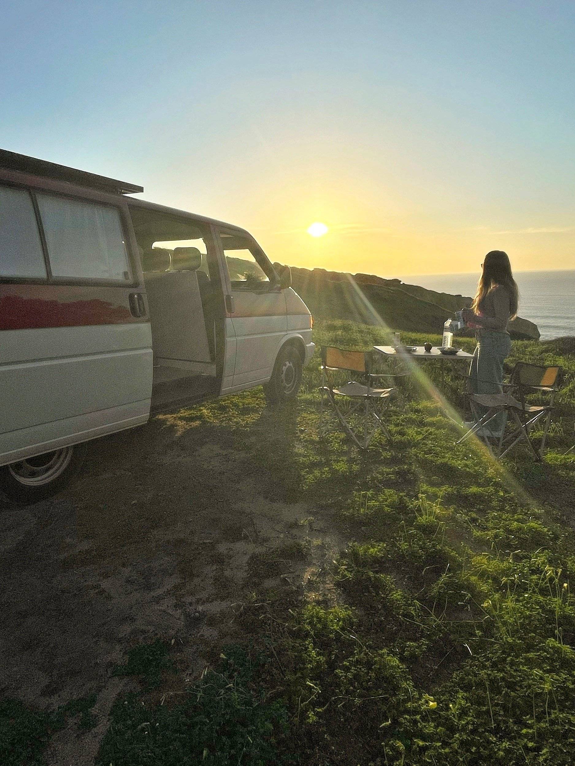 Volkswagen Volkswagen t4 transporter kombi