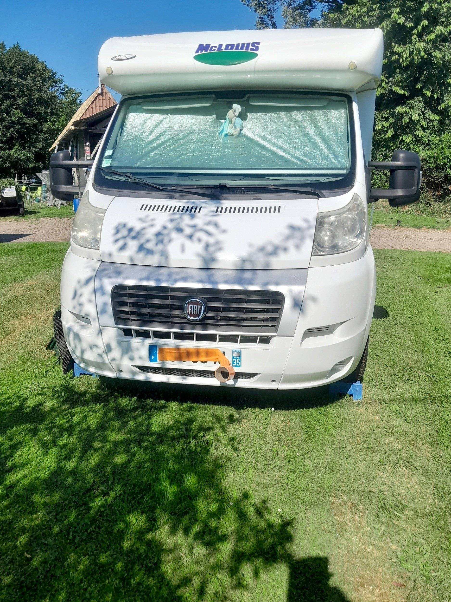 Mclouis McLouis Tandy