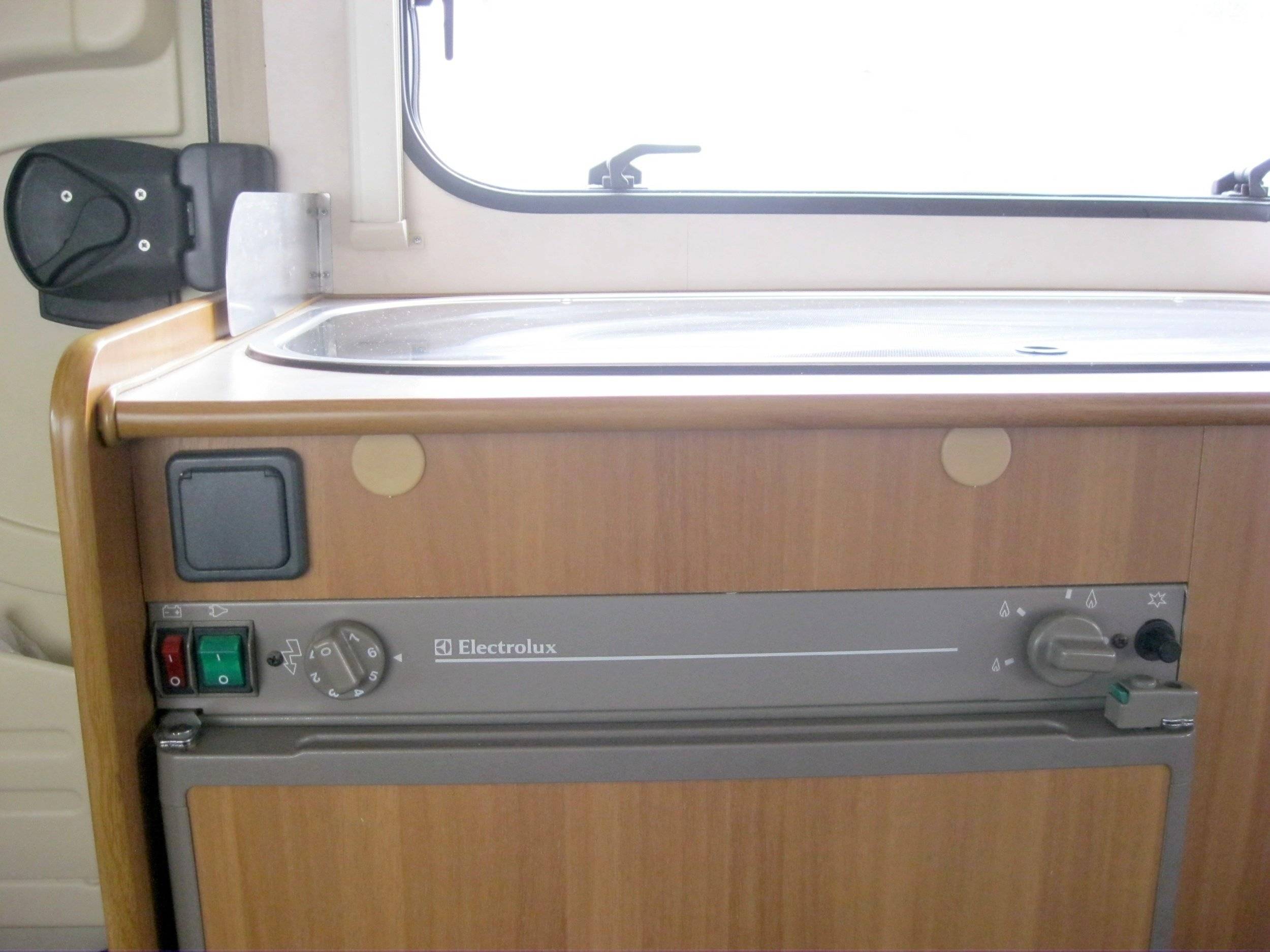 Roller Team Auto Roller 15