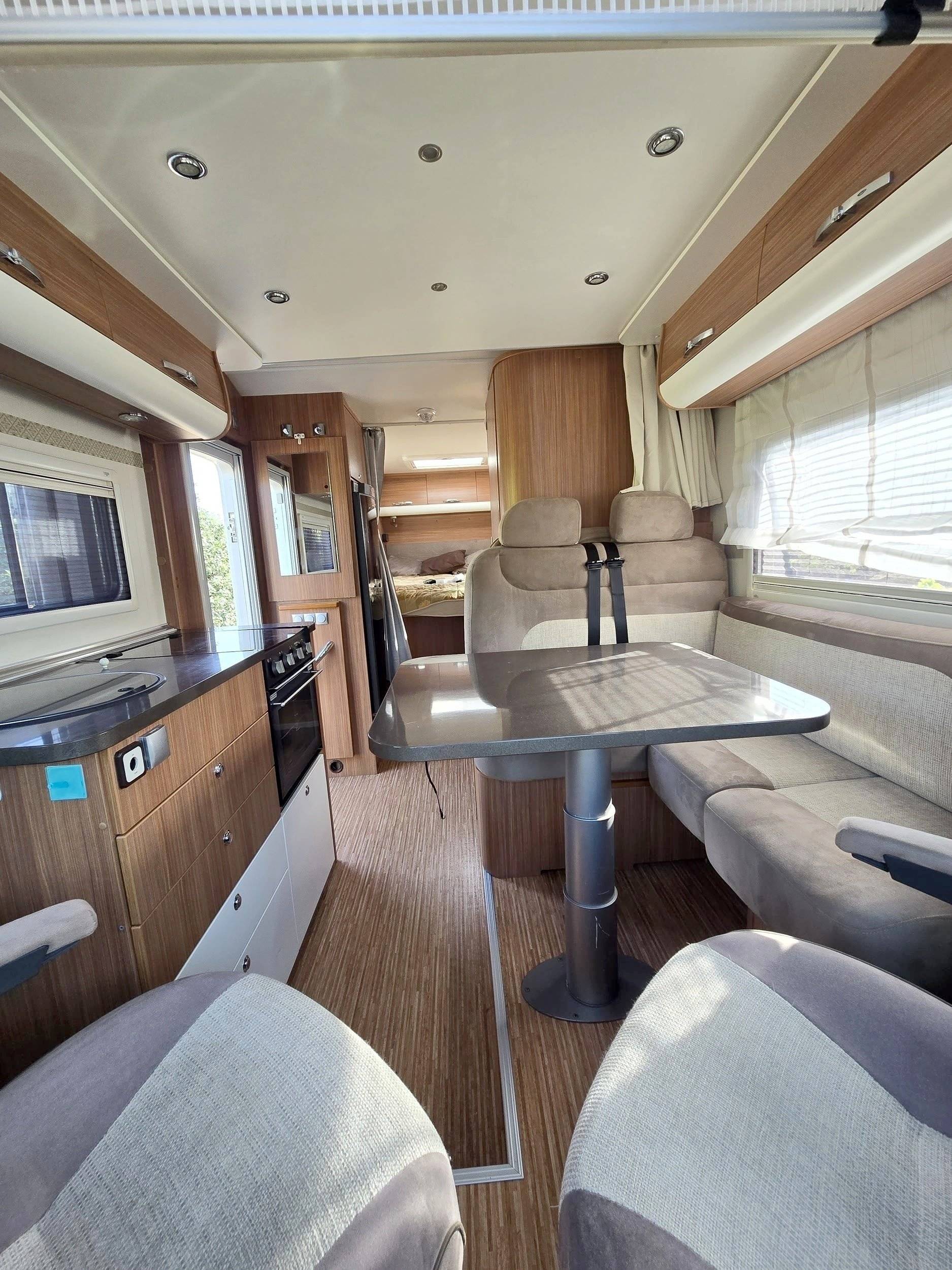 Adria M 670 Sc