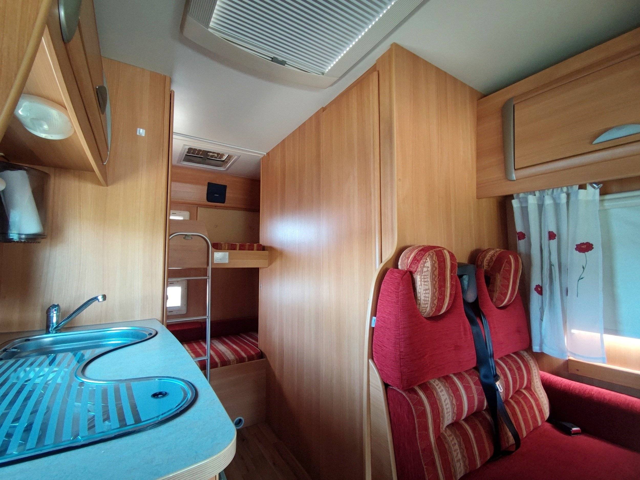 Challenger Challenger genesis 43