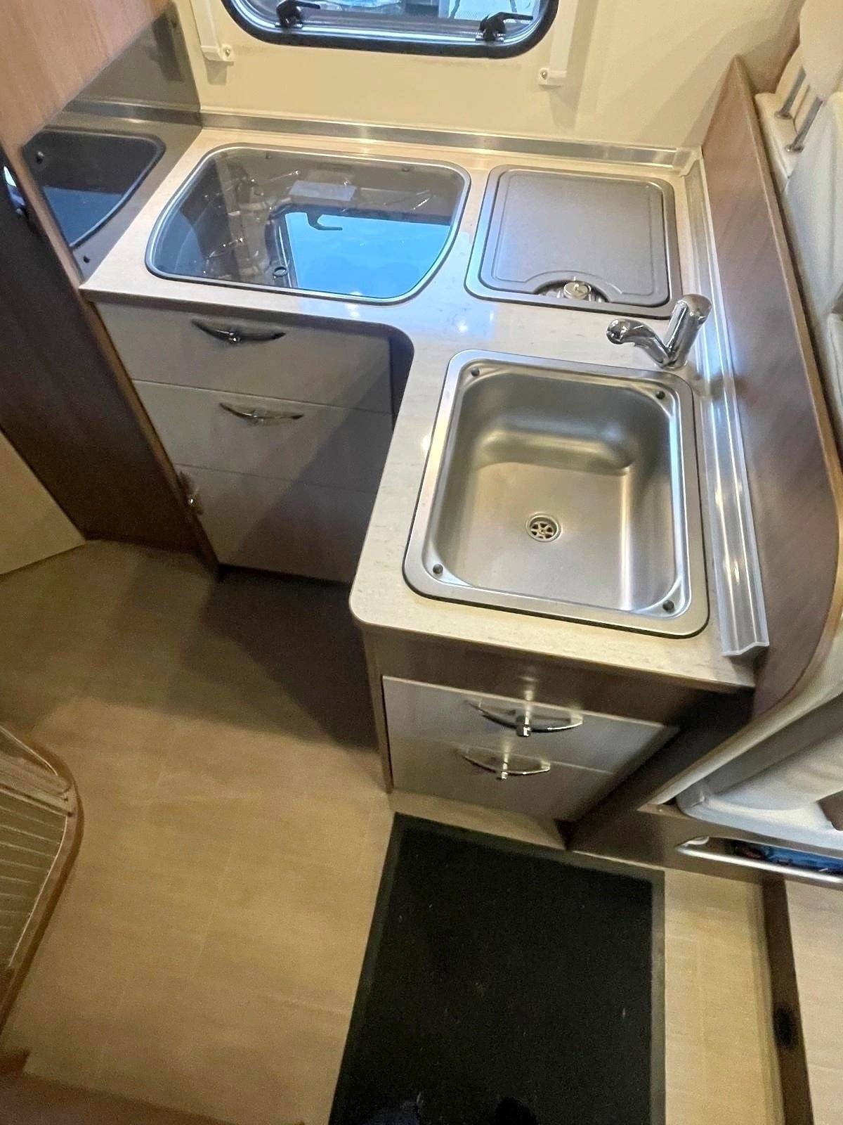 Bürstner Bürstner Ixeo Time IT 664