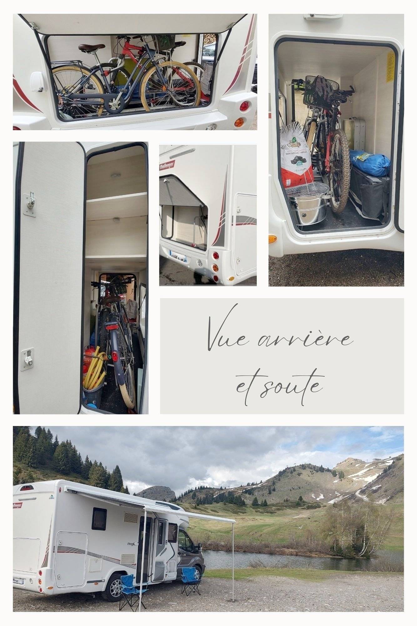 Challenger 290 Mageo