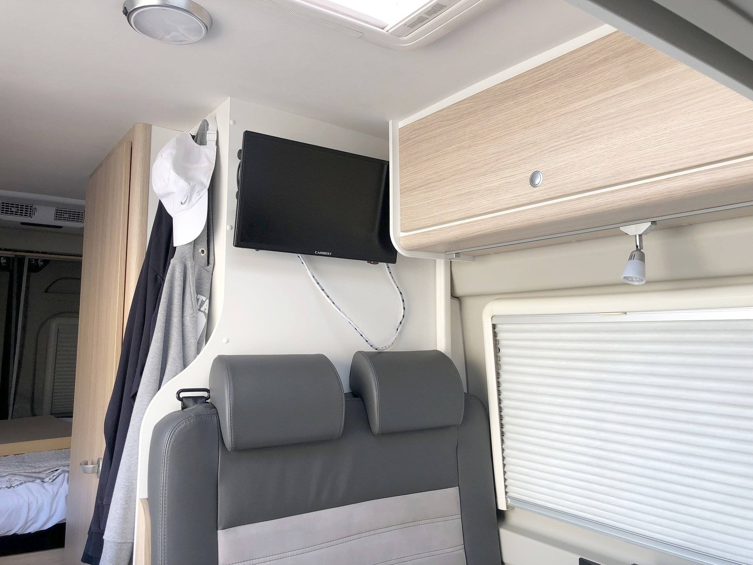 Sunlight Cliff 600 Edition XV