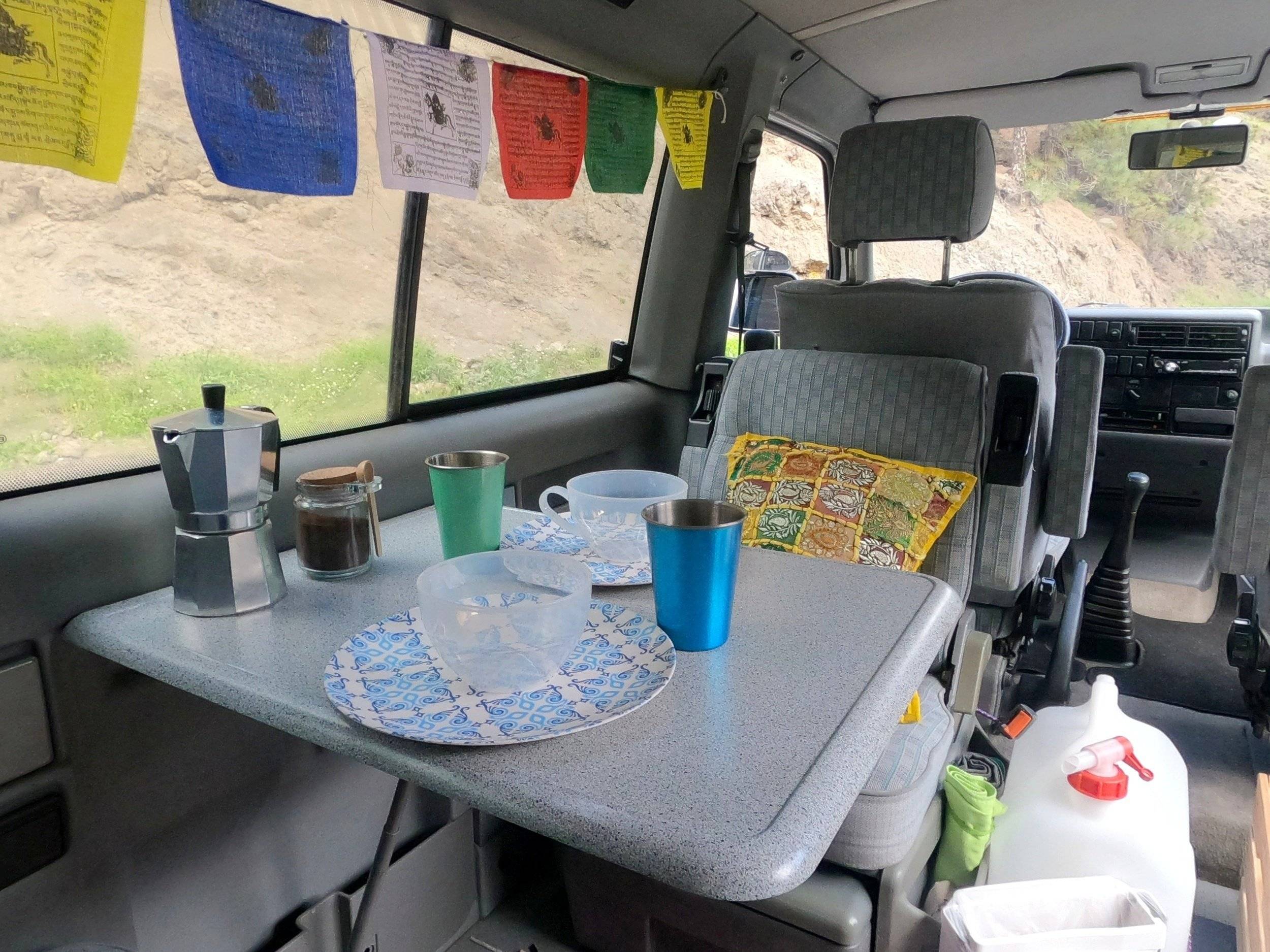 Volkswagen Multivan T4