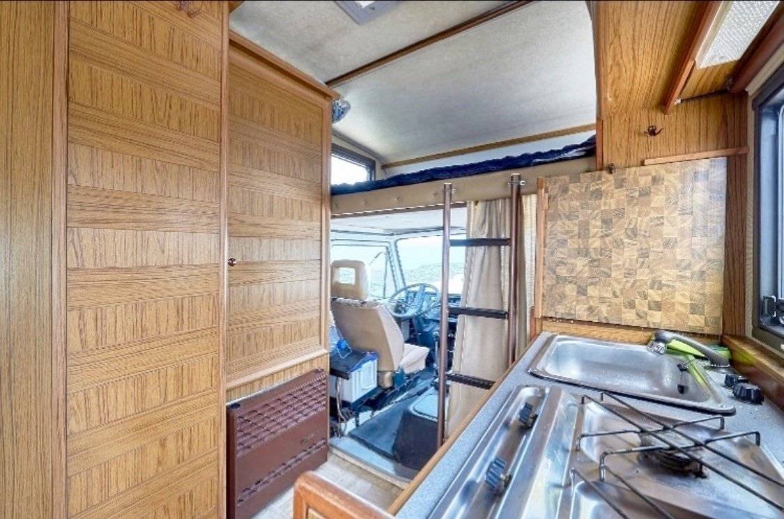 Karmann Mobil volkswagen