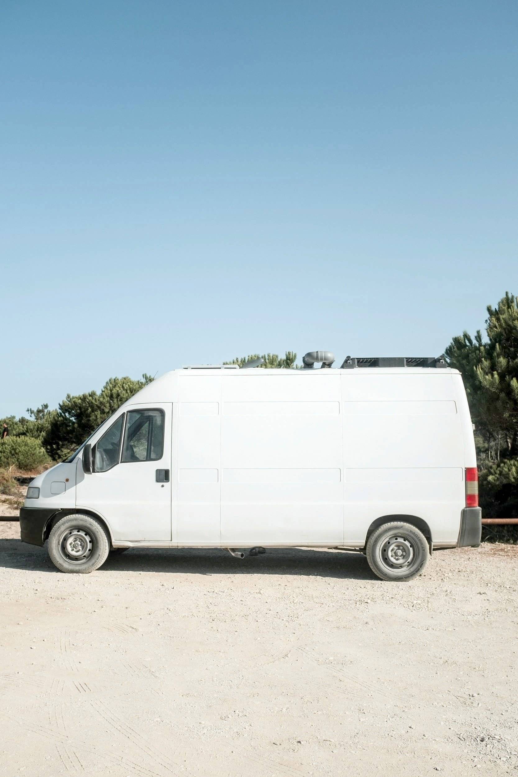 Fiat ducato 2.8 TD