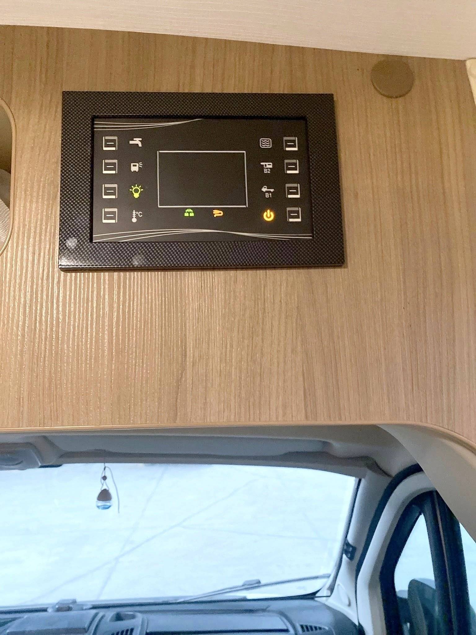 C.I. 2 Maxi Prestige