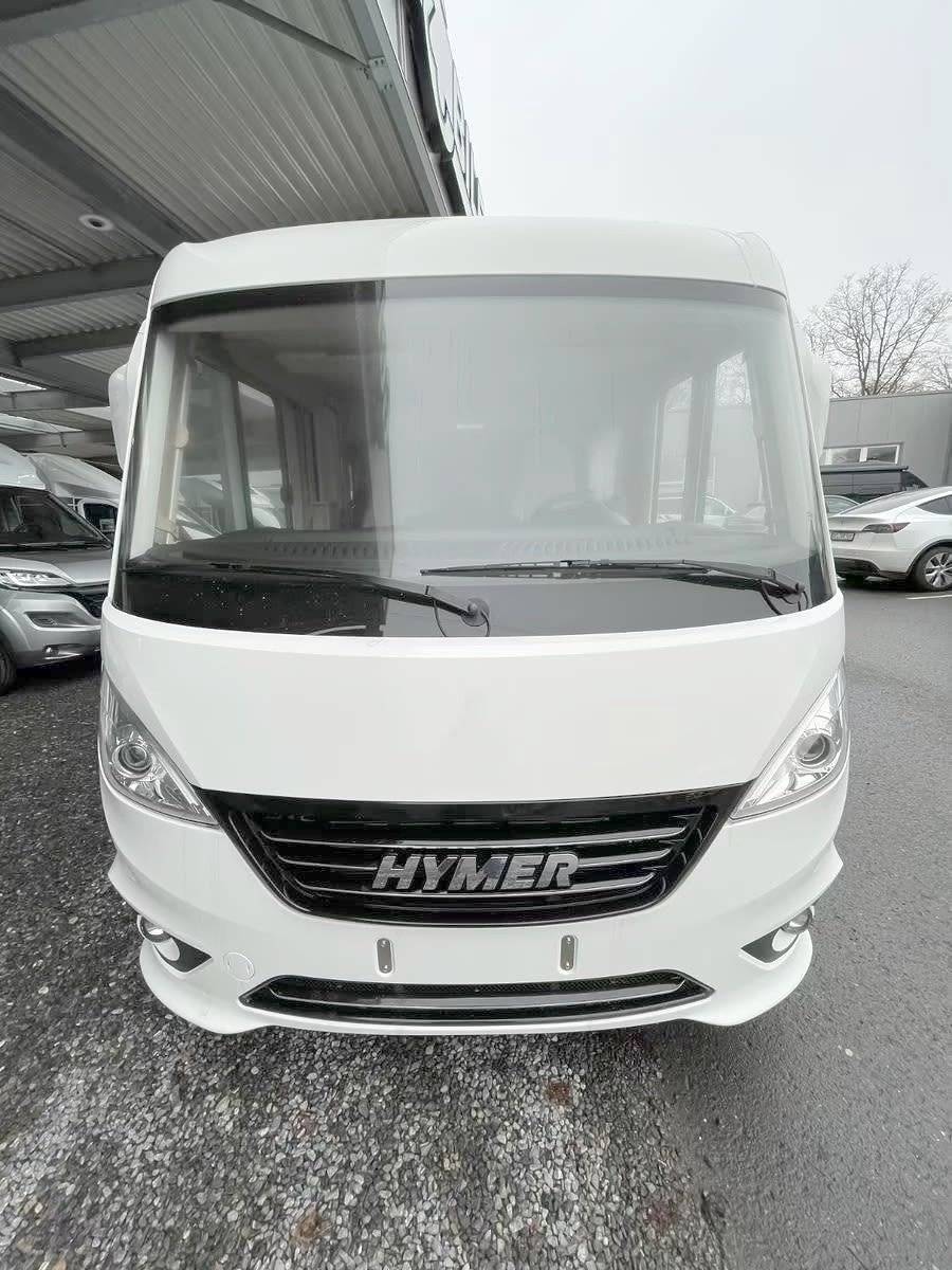 Hymer 