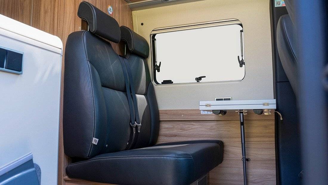 Hymer Grand Canyon S