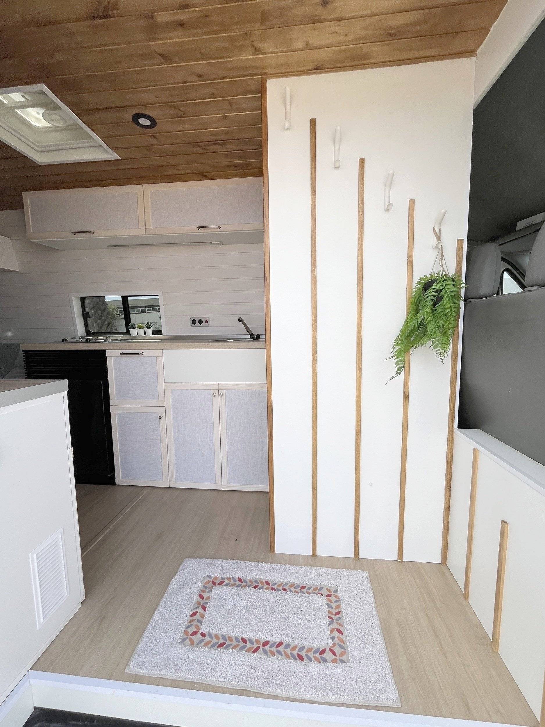 Volkswagen volkswagen Crafter 2.0 TDI