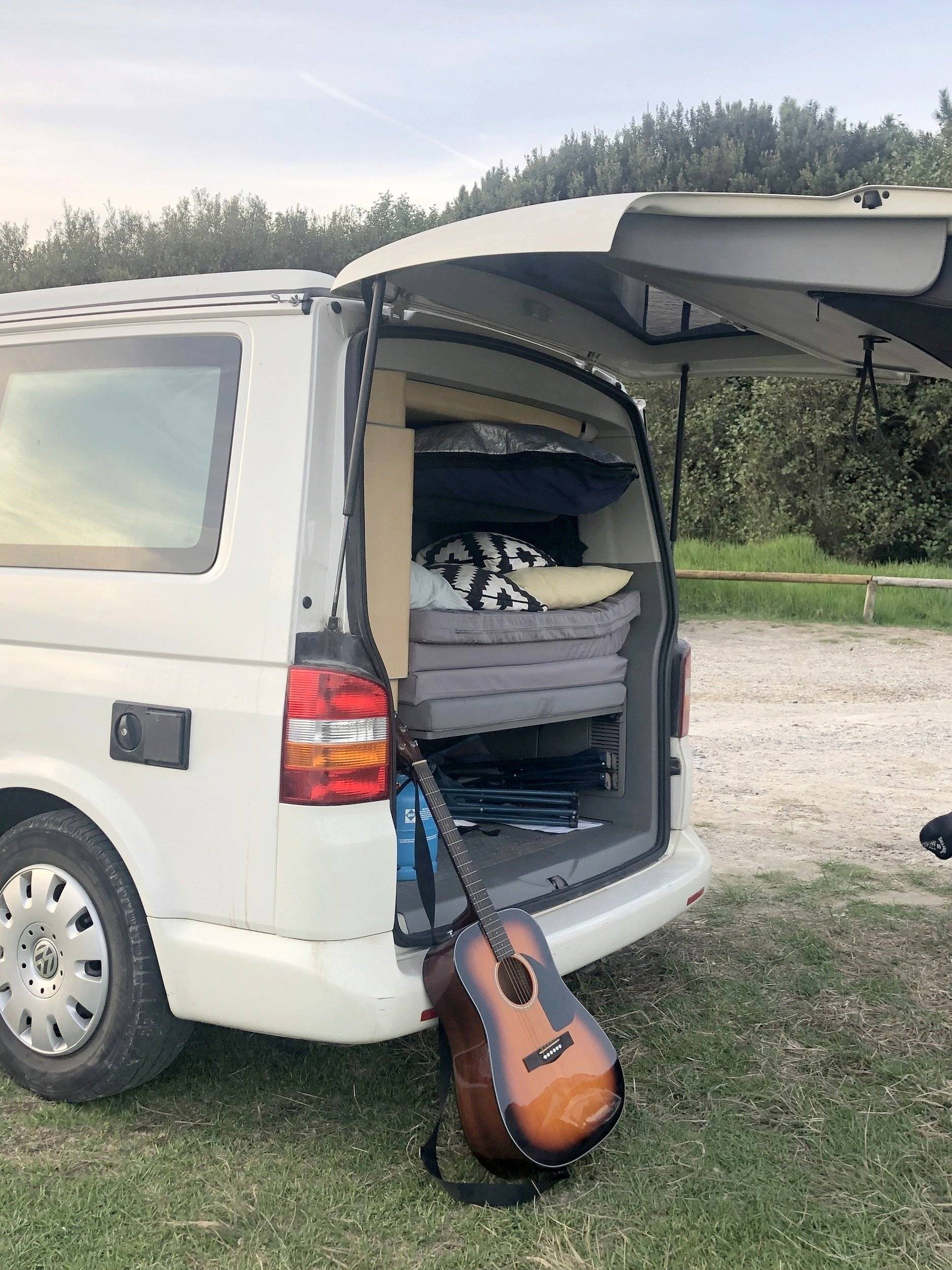 Volkswagen Volkswagen T5