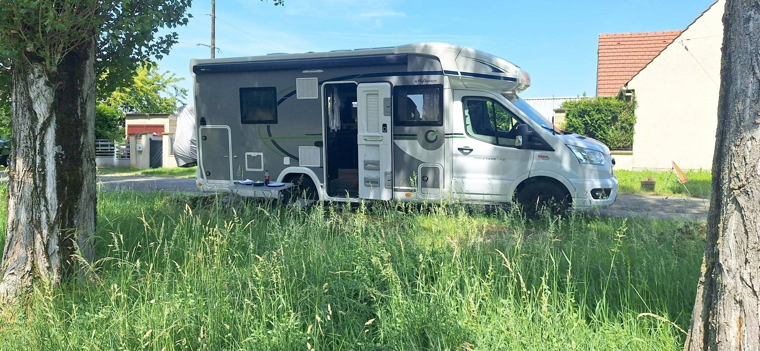Chausson 