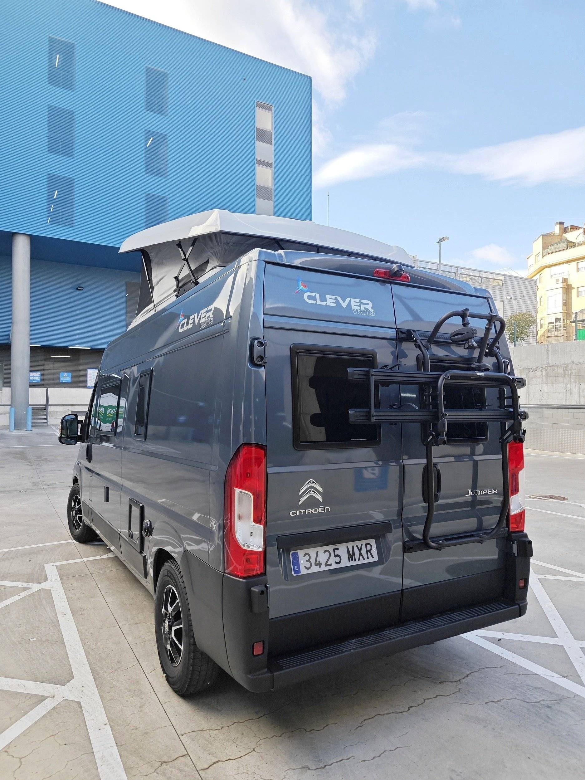 clever Vario kids/Clever