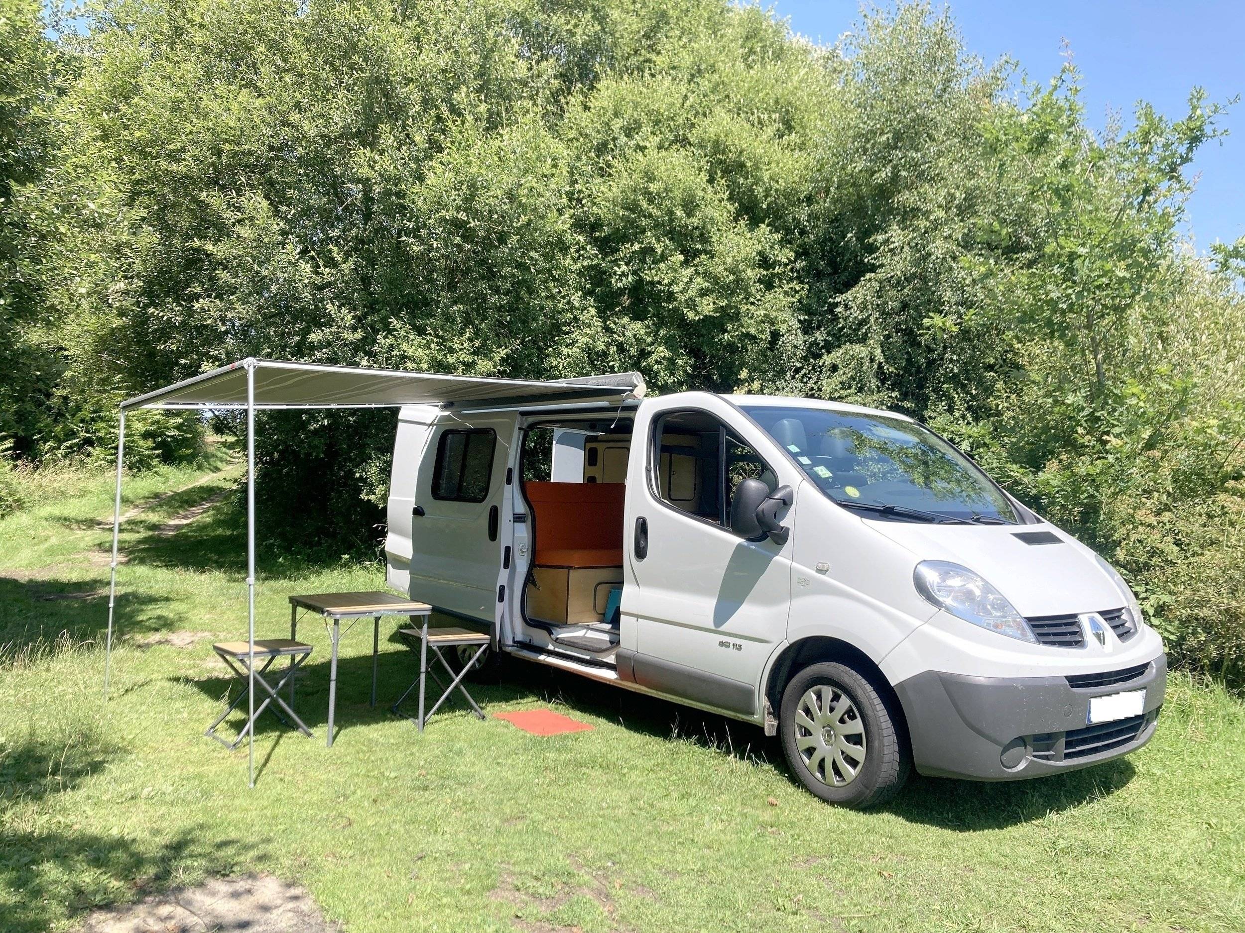 Van Mania Van Mania South West