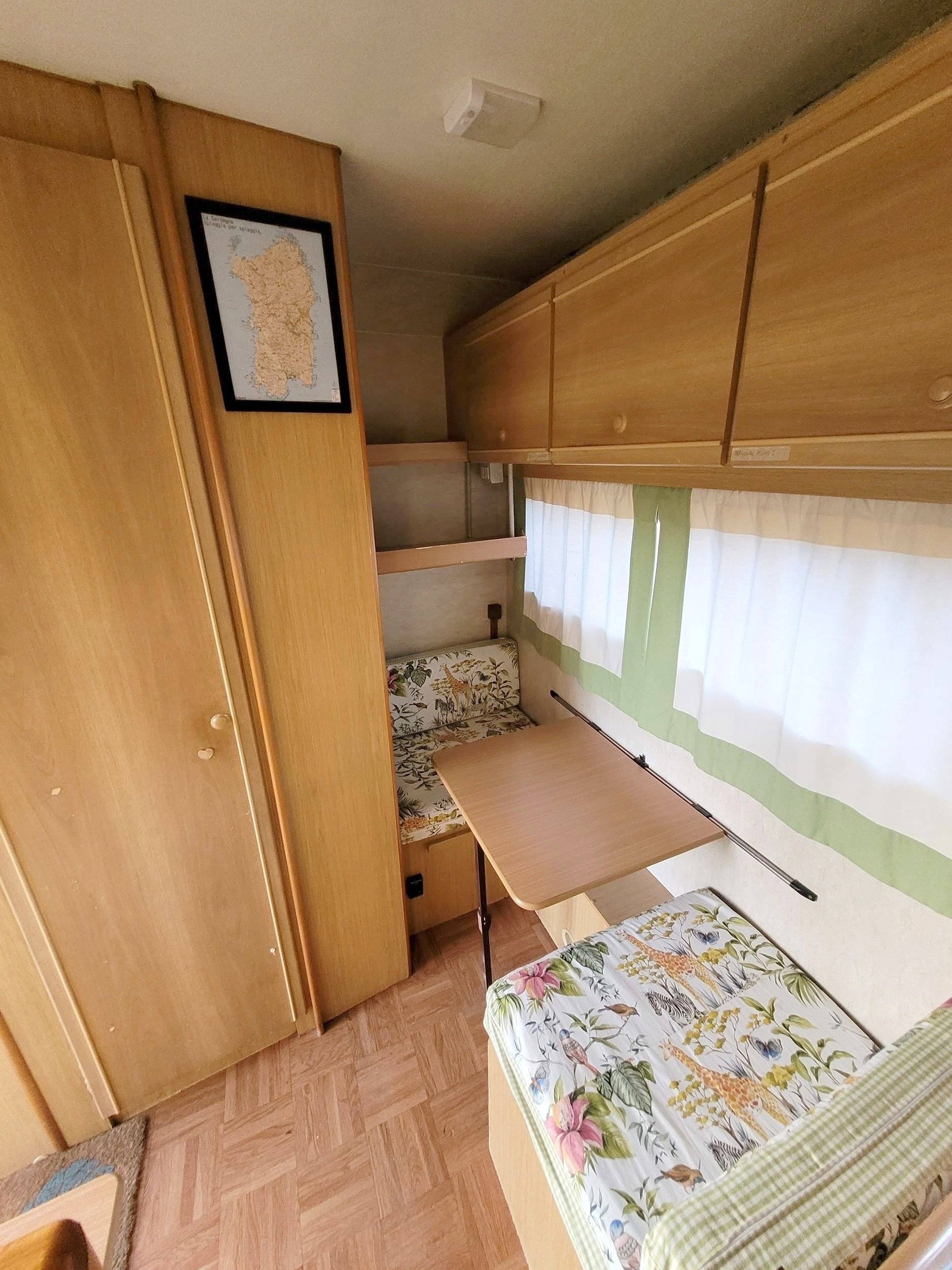 Roller Team CI autoroller 1999