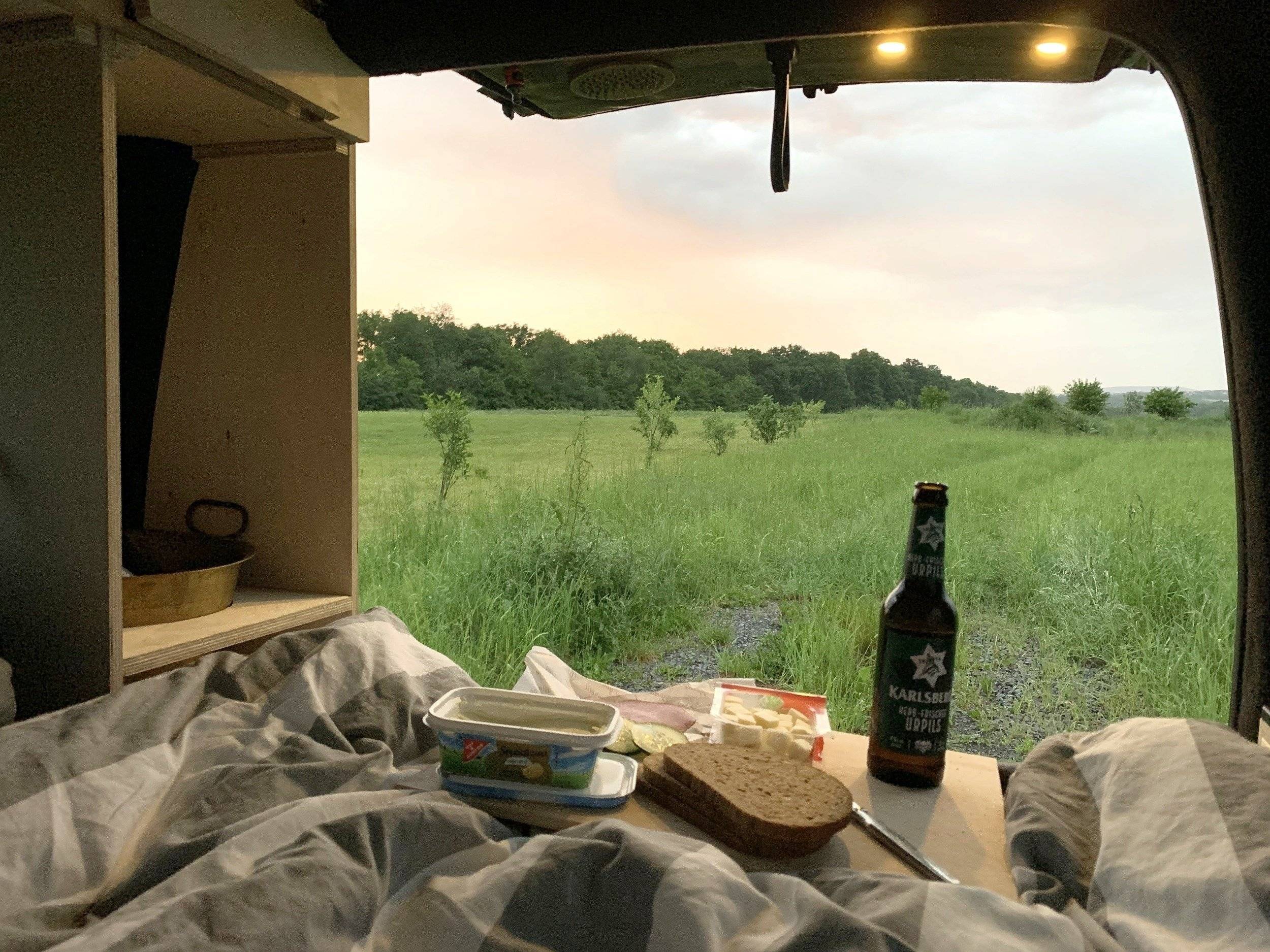 Volkswagen Volkswagen