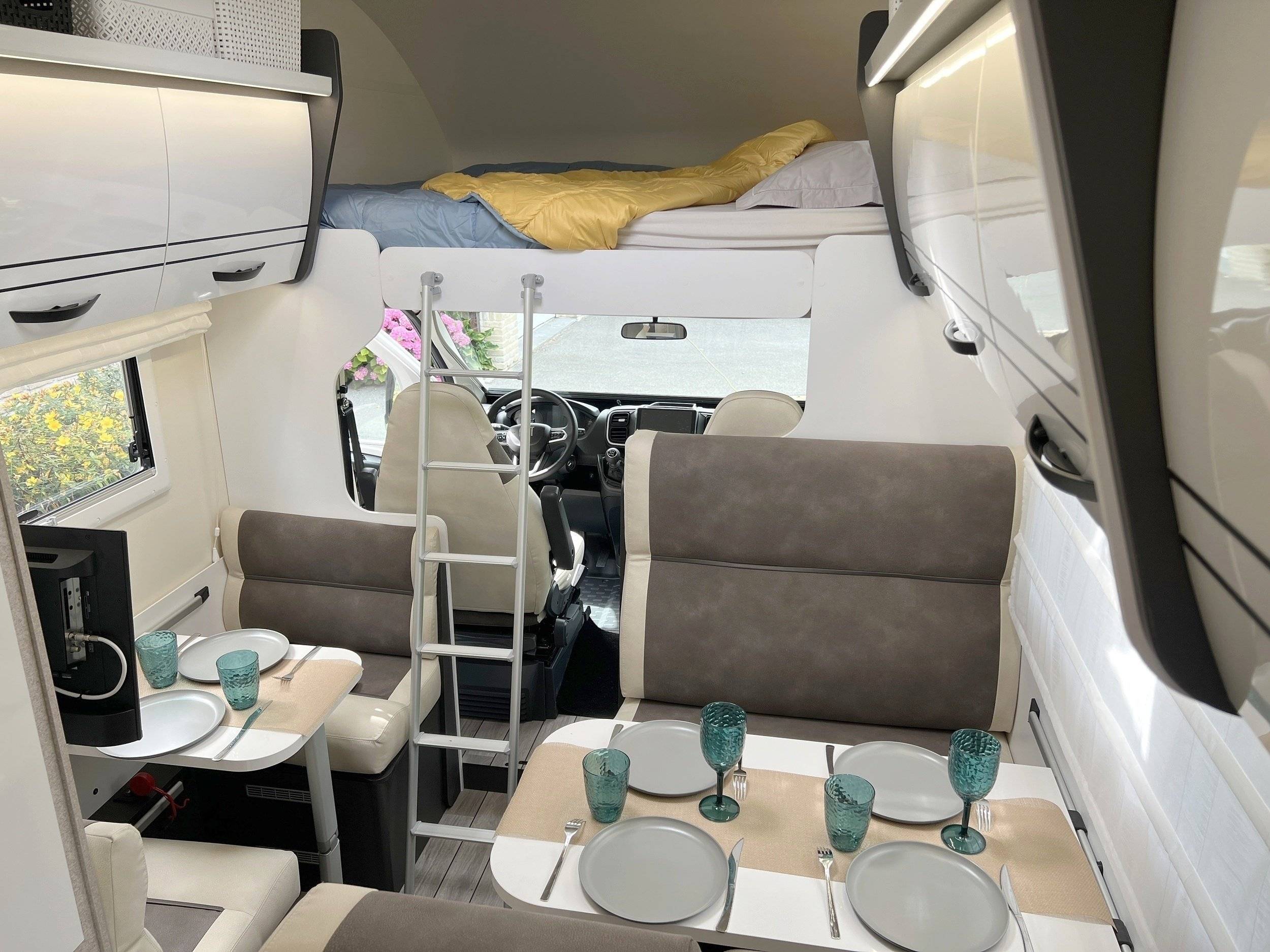 Mclouis McLouis Glamys 322