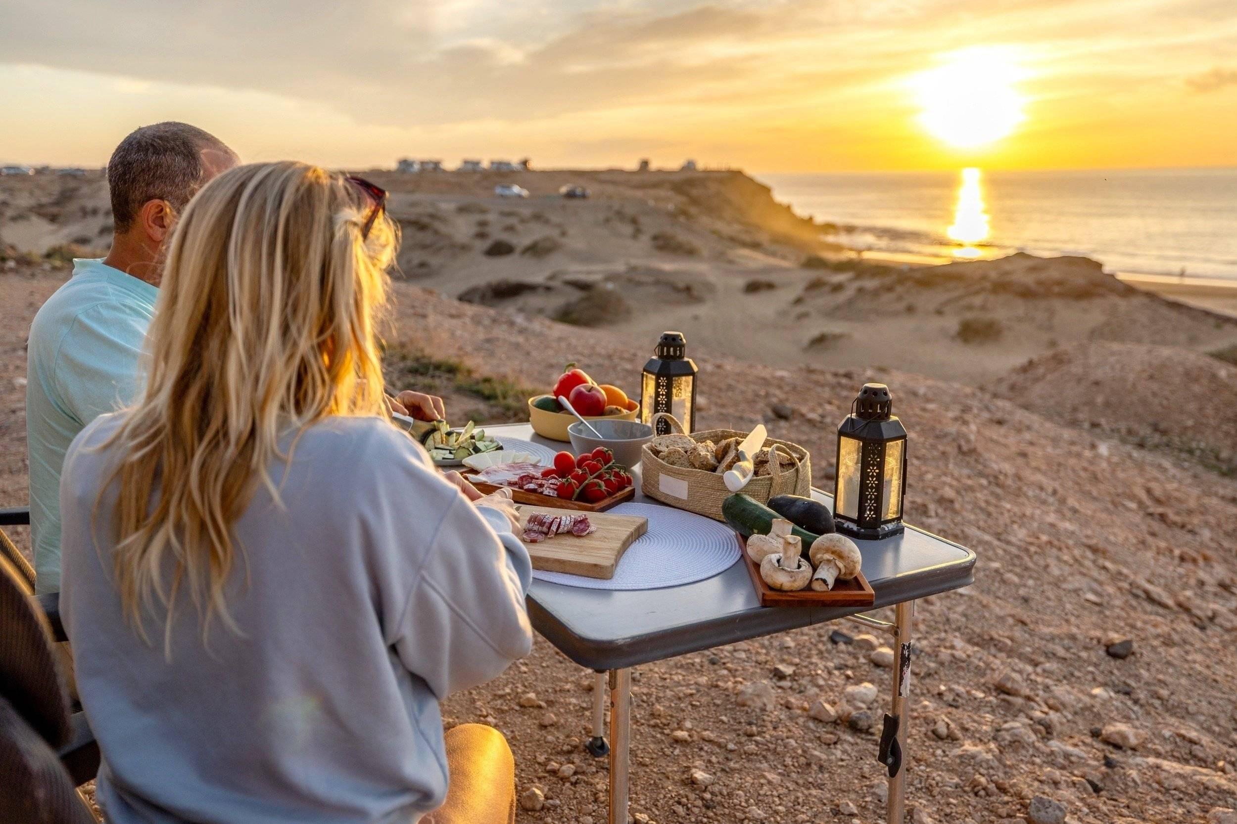 Knaus Wave MEG 640 Vansation