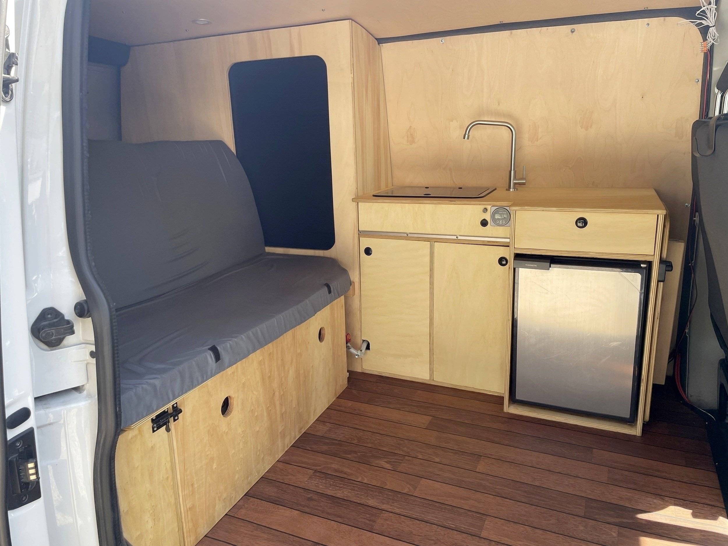 Volkswagen Volkswagen Transporter