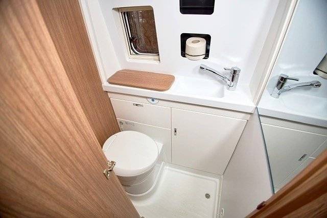 Weinsberg CaraBus 601 MQ Edition Fire