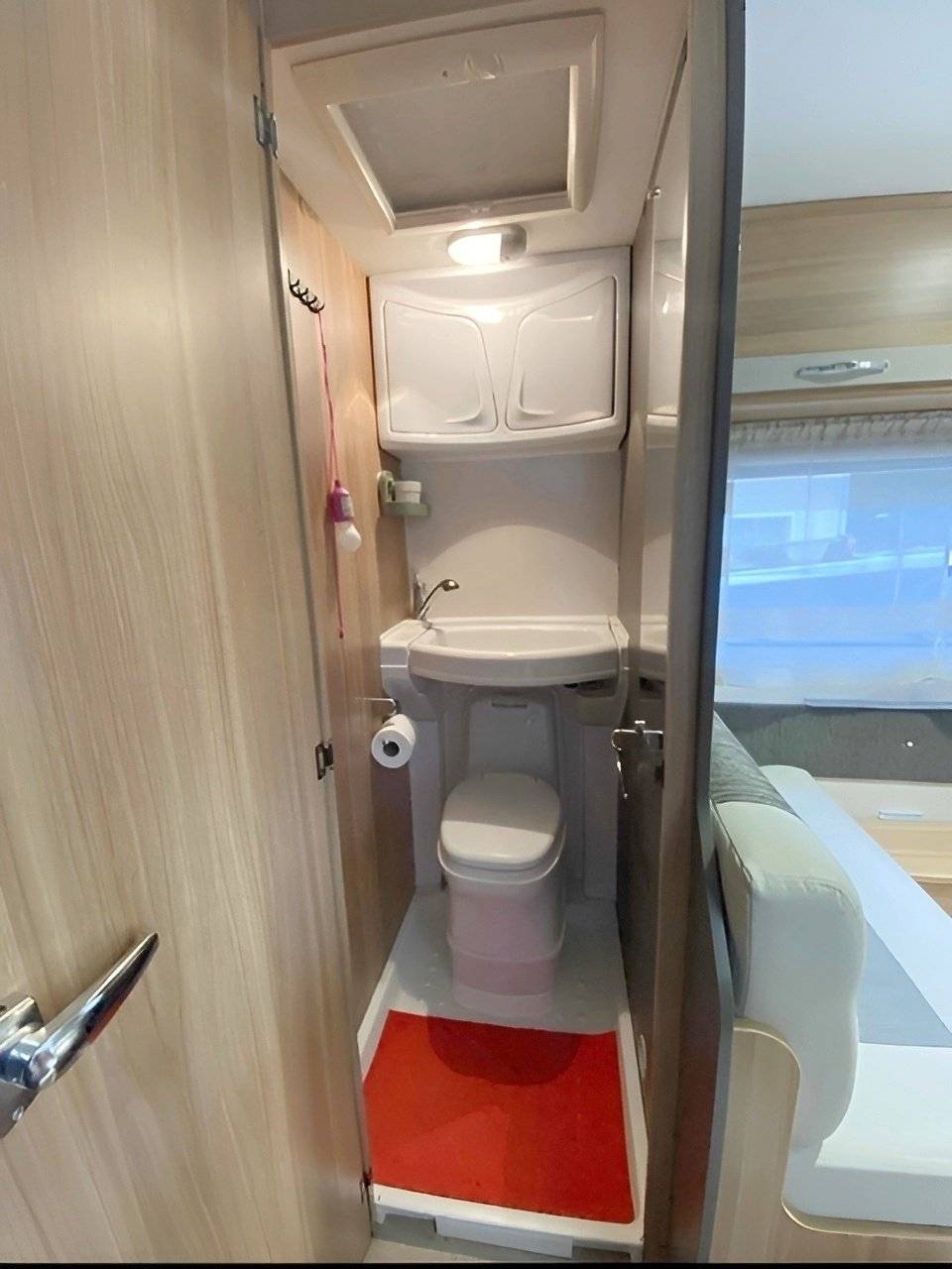 Caravelair Antares 466 Style Caravelair Antares 466 Style