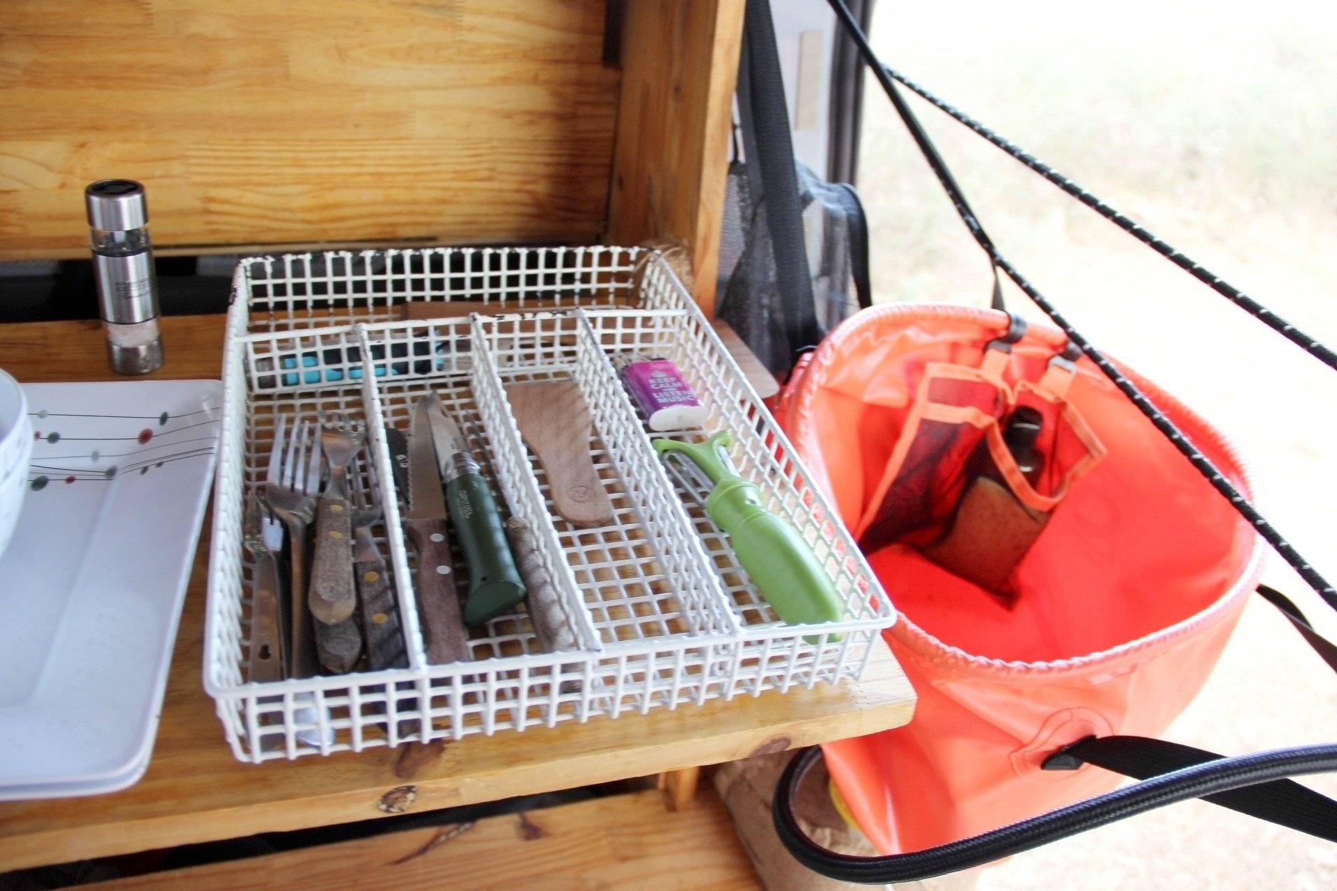 Volkswagen Transporter T5 2 l 102 ch