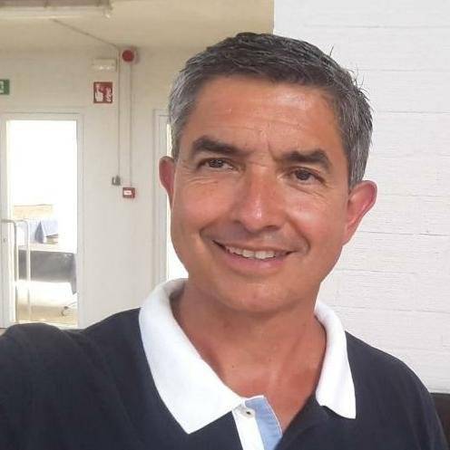 Rodolfo Marcelo