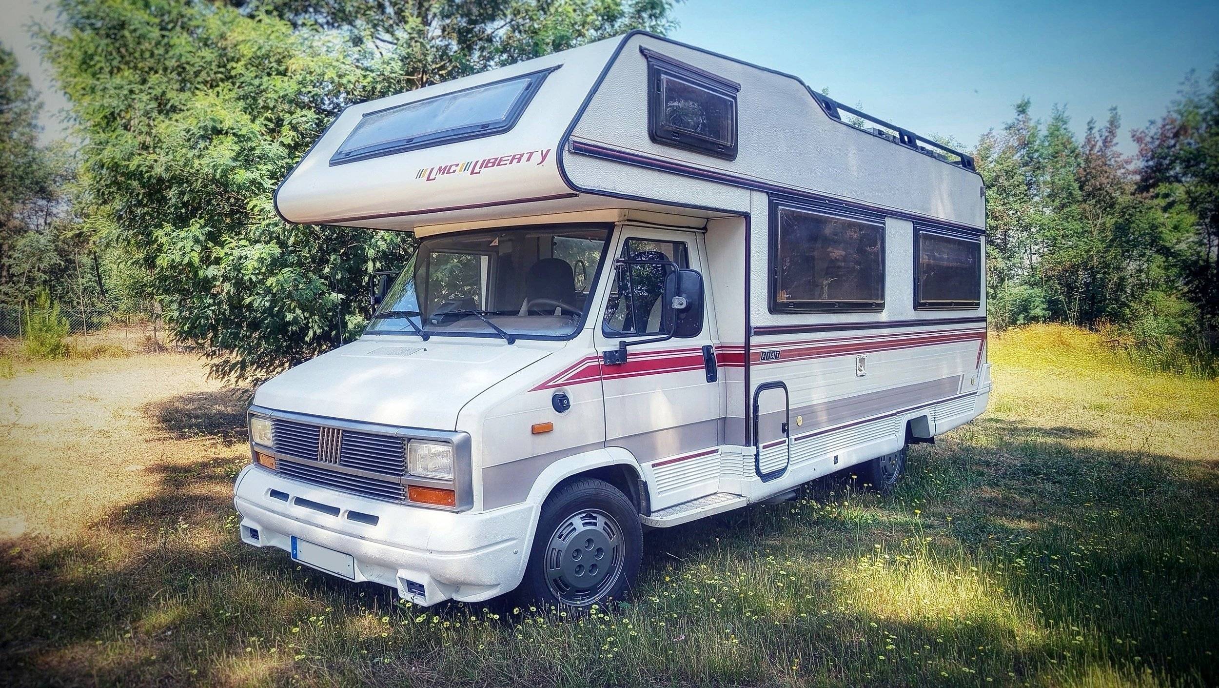 Lmc LMC Liberty 6400