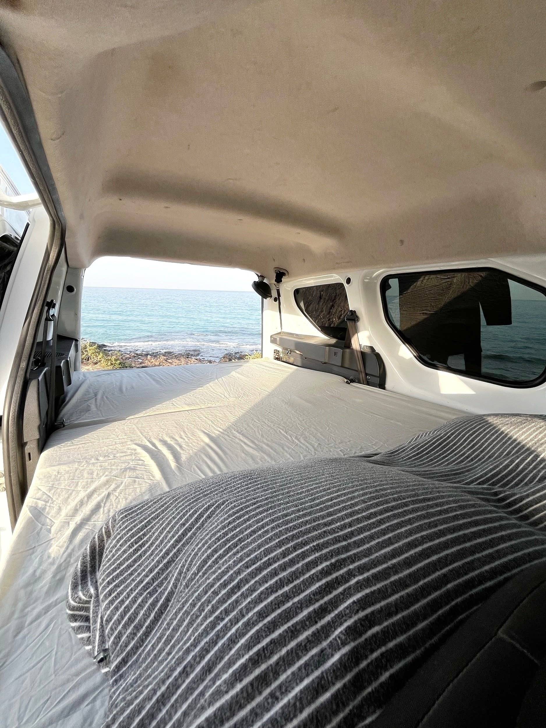 Caracol Dacia 