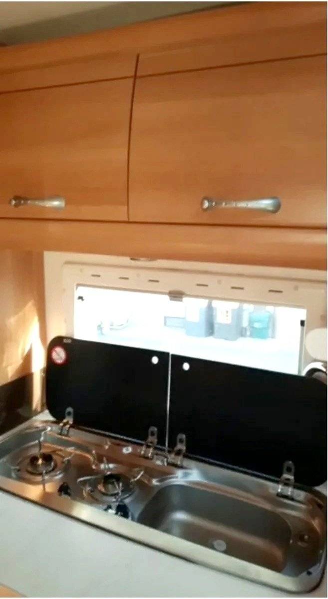 Chausson Chausson Welcome 4