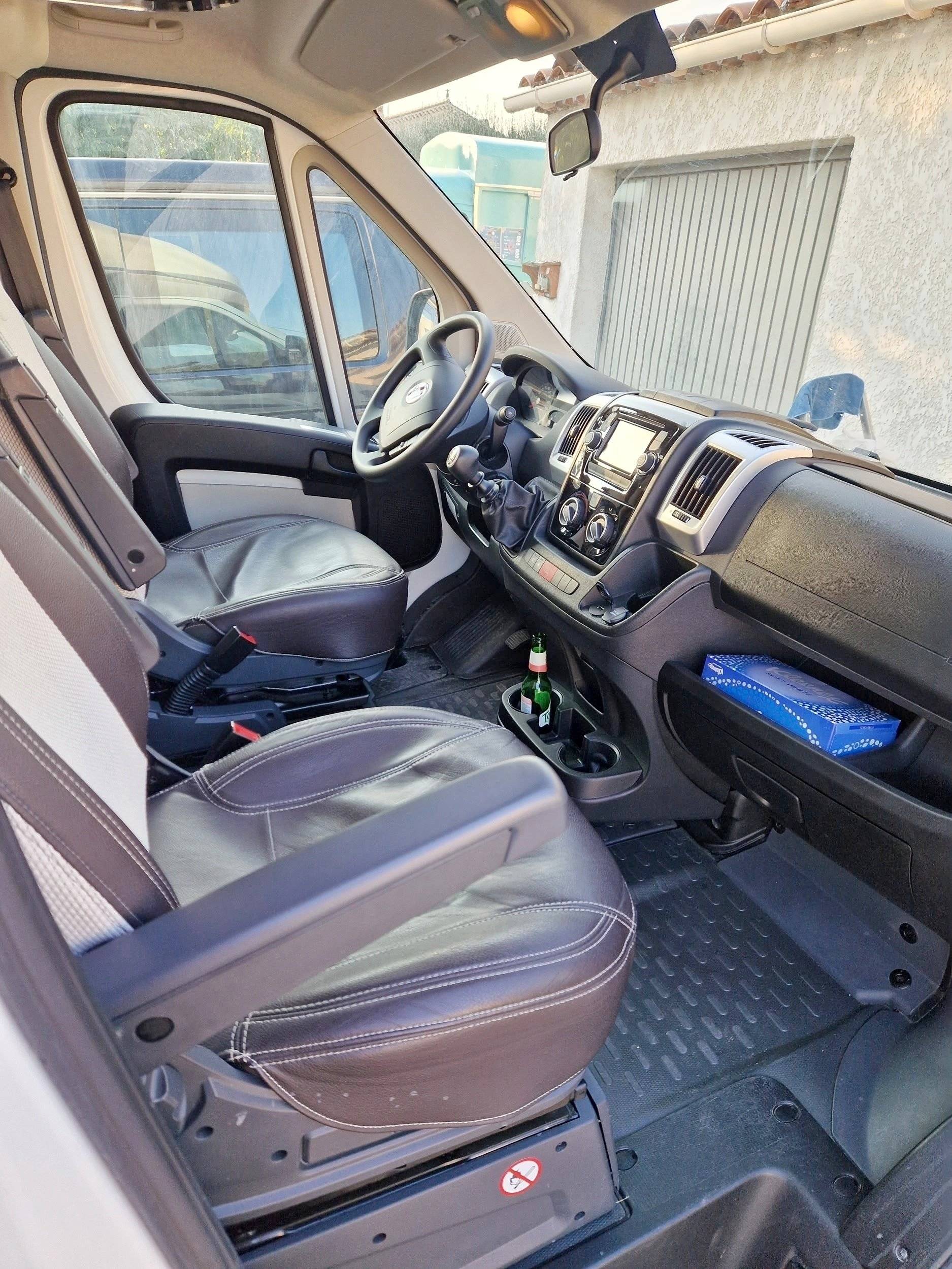 Challenger GENESIS 288 EB