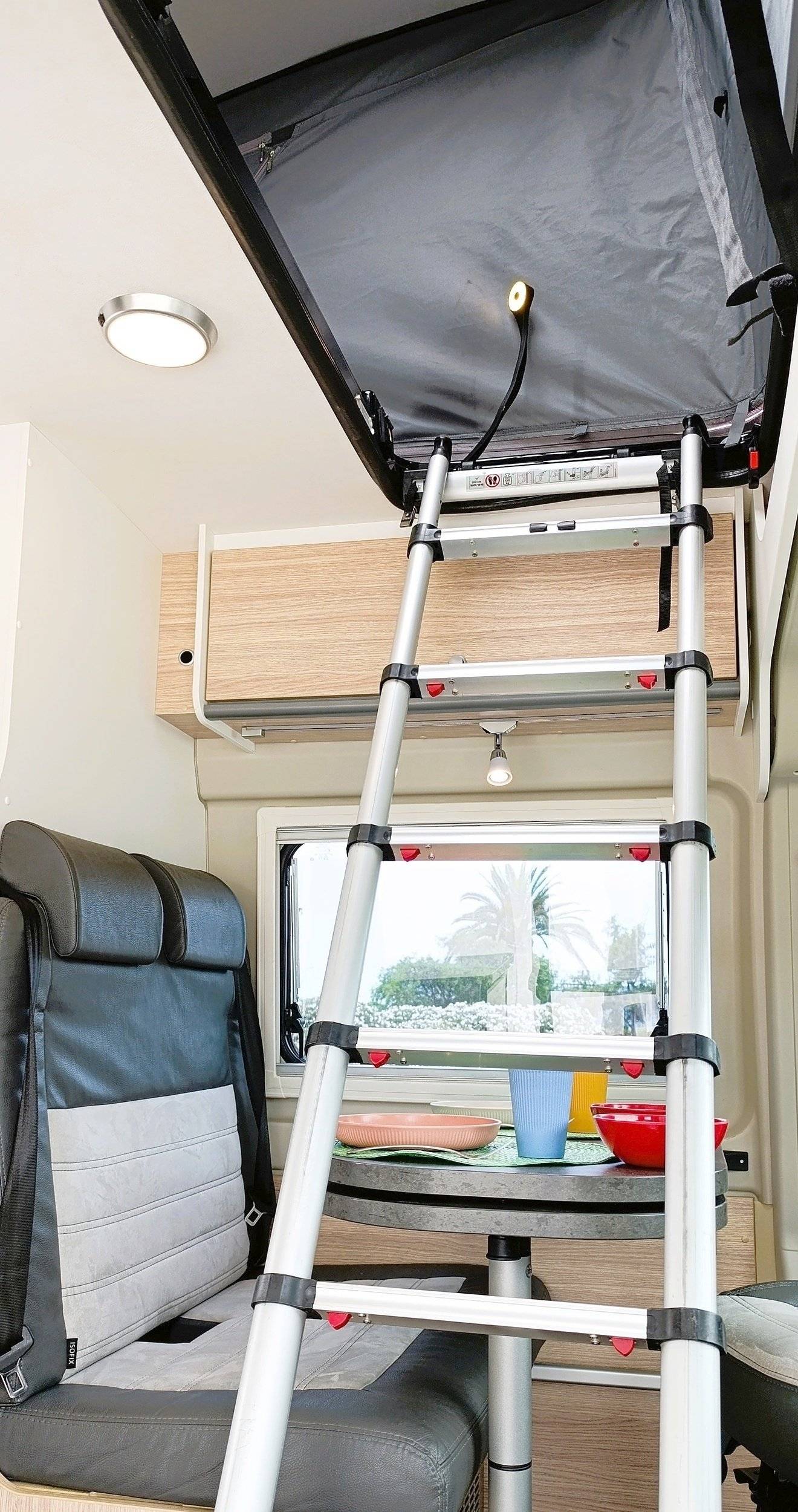 Sunlight Sunlight Cliff Adventure RT 540