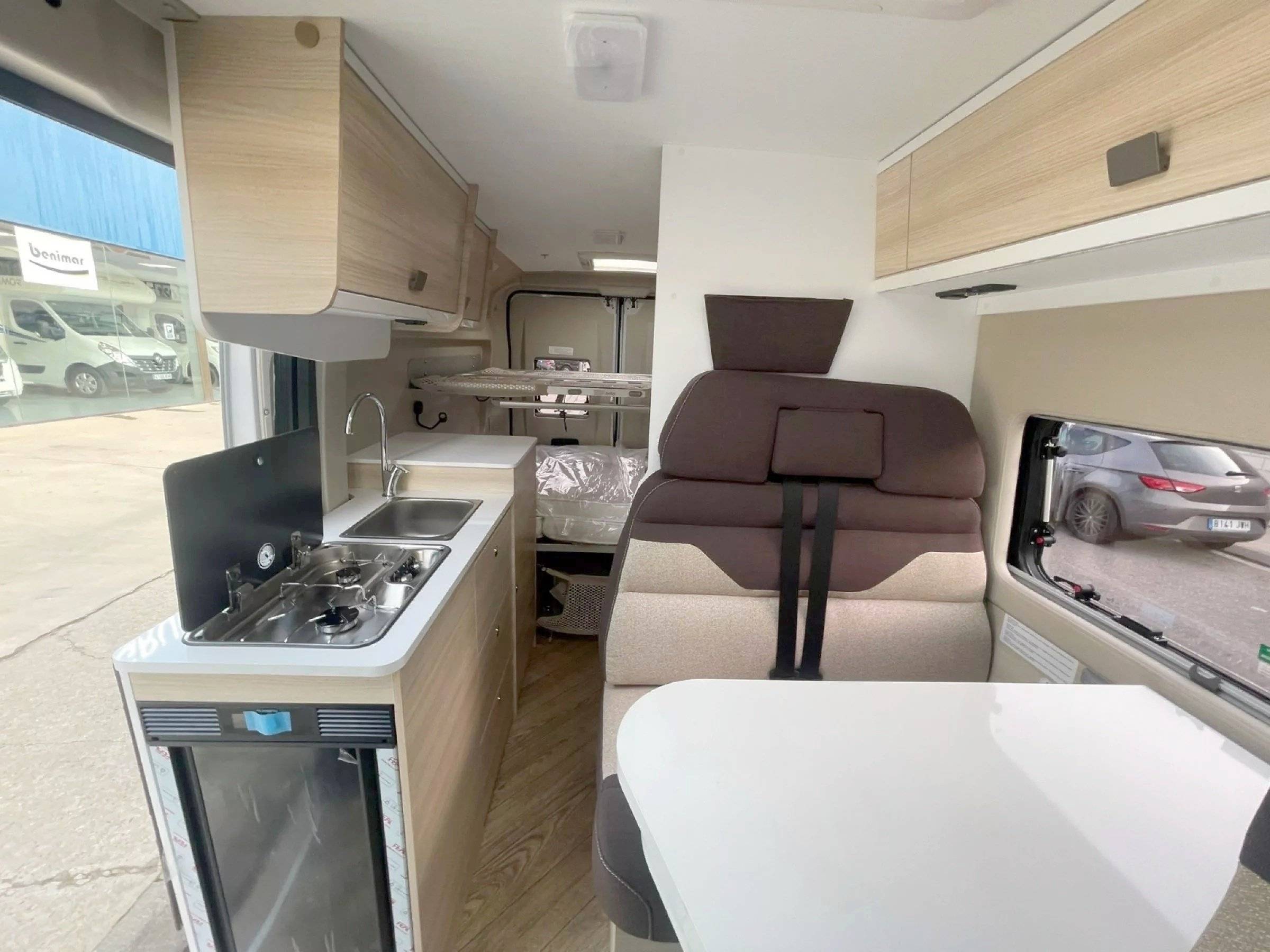 Challenger Challenger  v114 max start édition