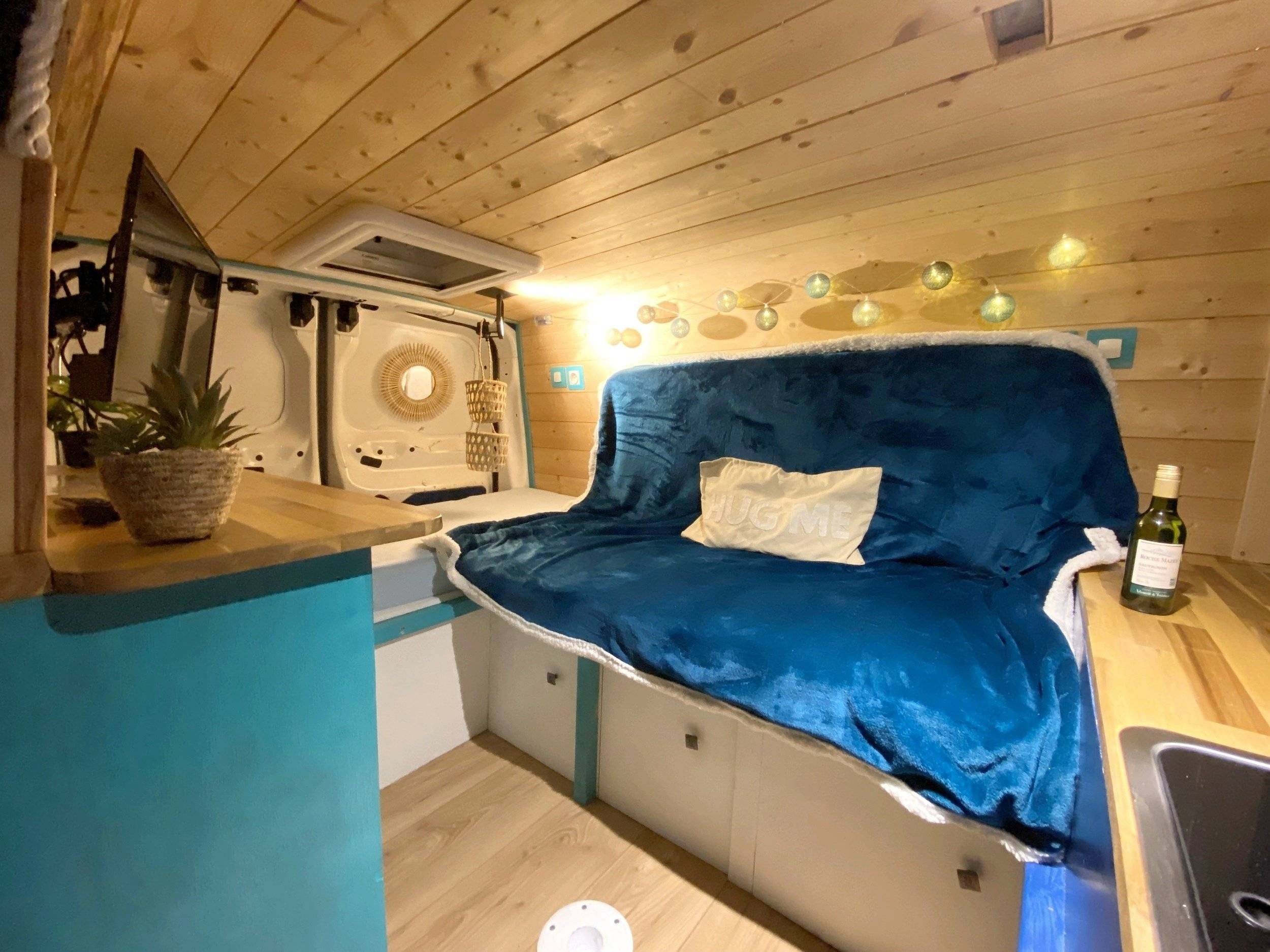 Pilote peugeot expert 