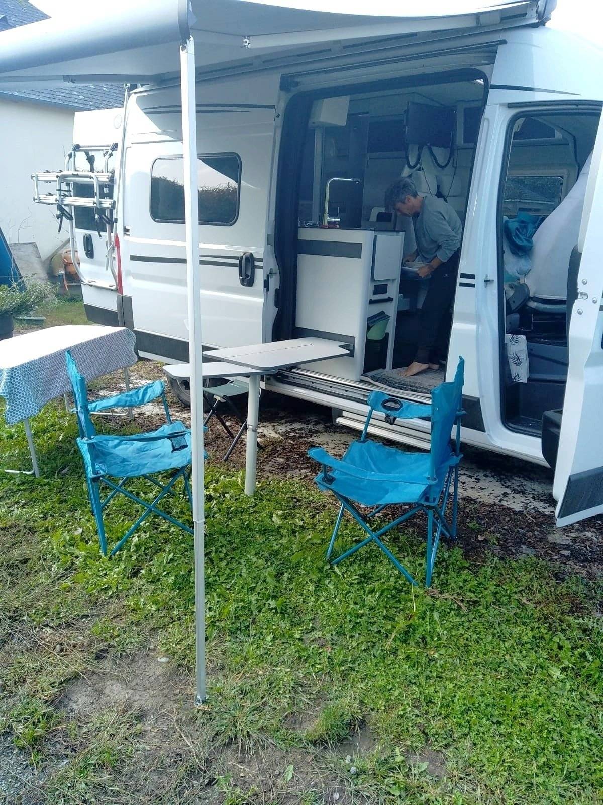 Font Vendôme Randovan