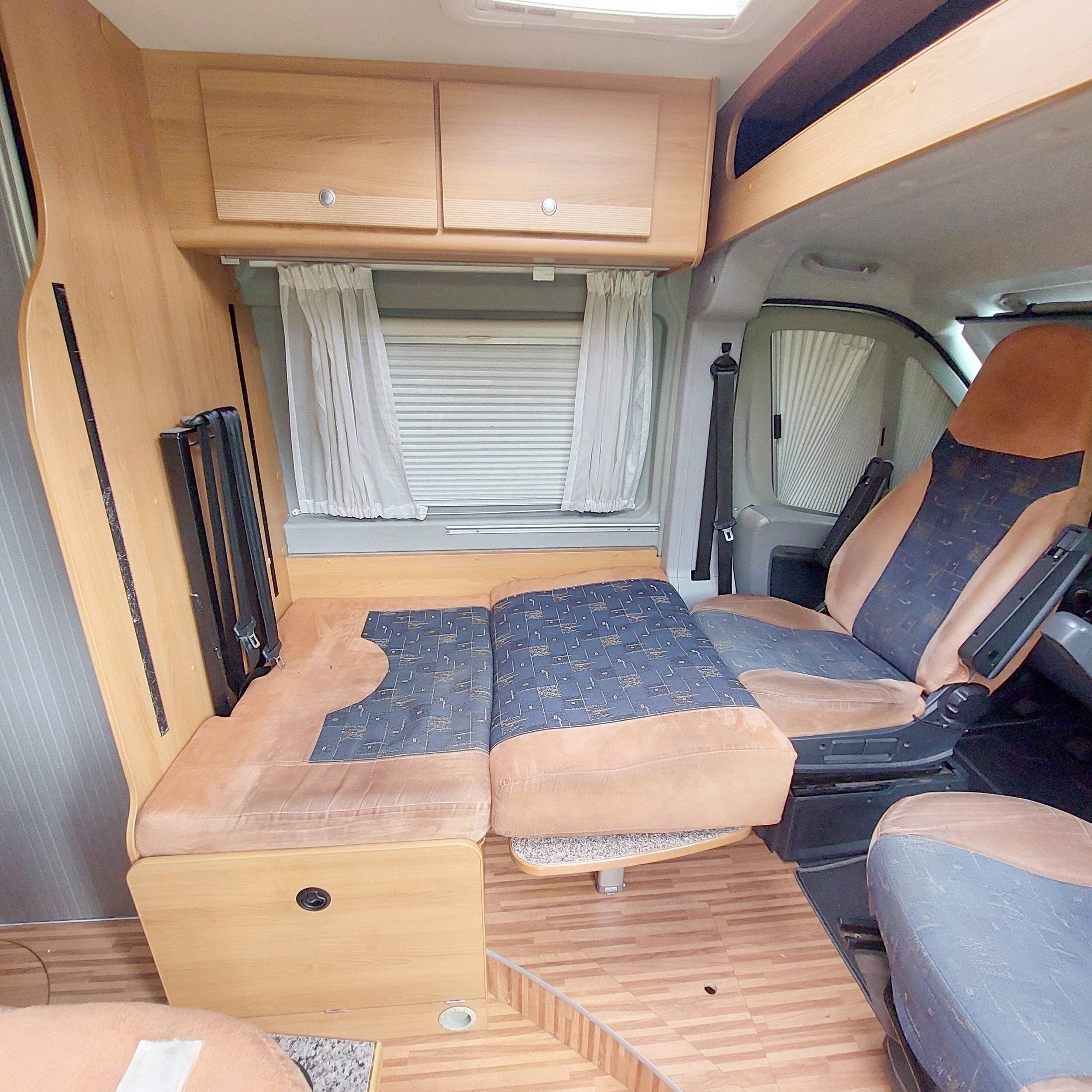 Pössl Roadcruiser XL