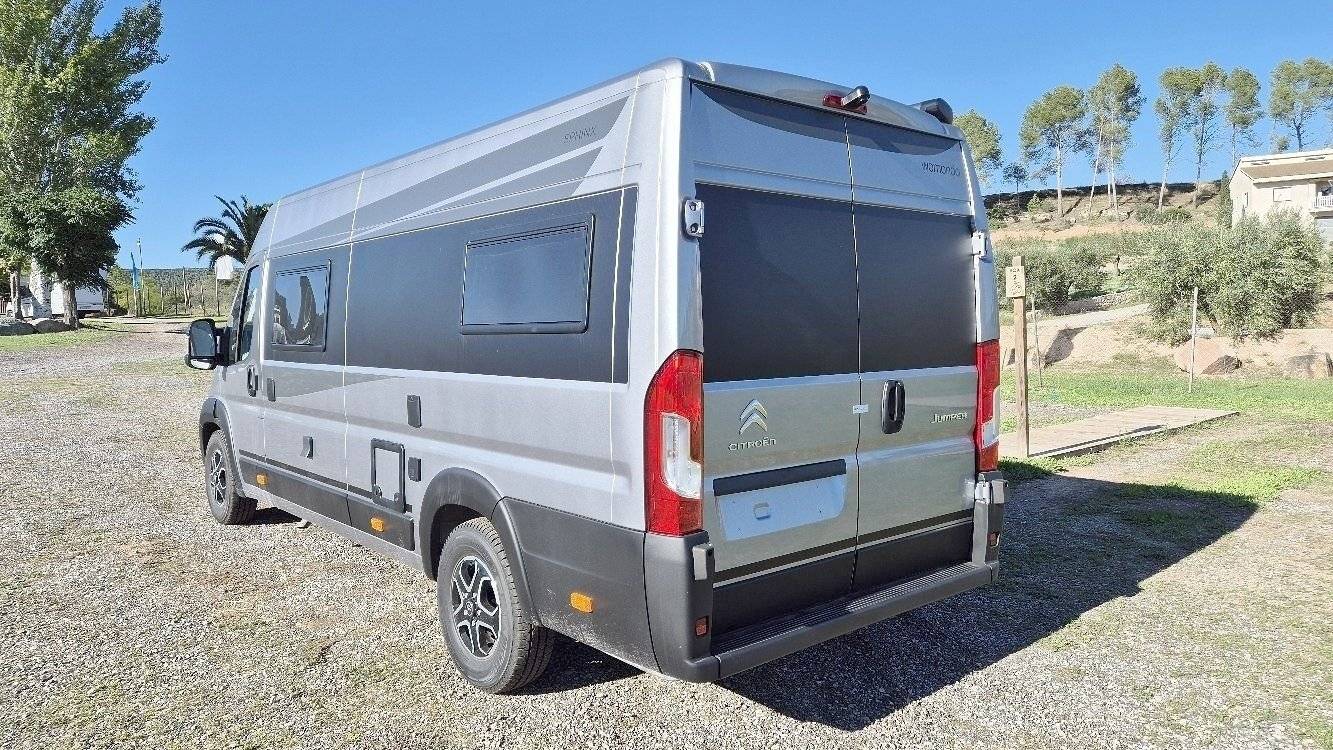 ROBETA Womondo sphinx 