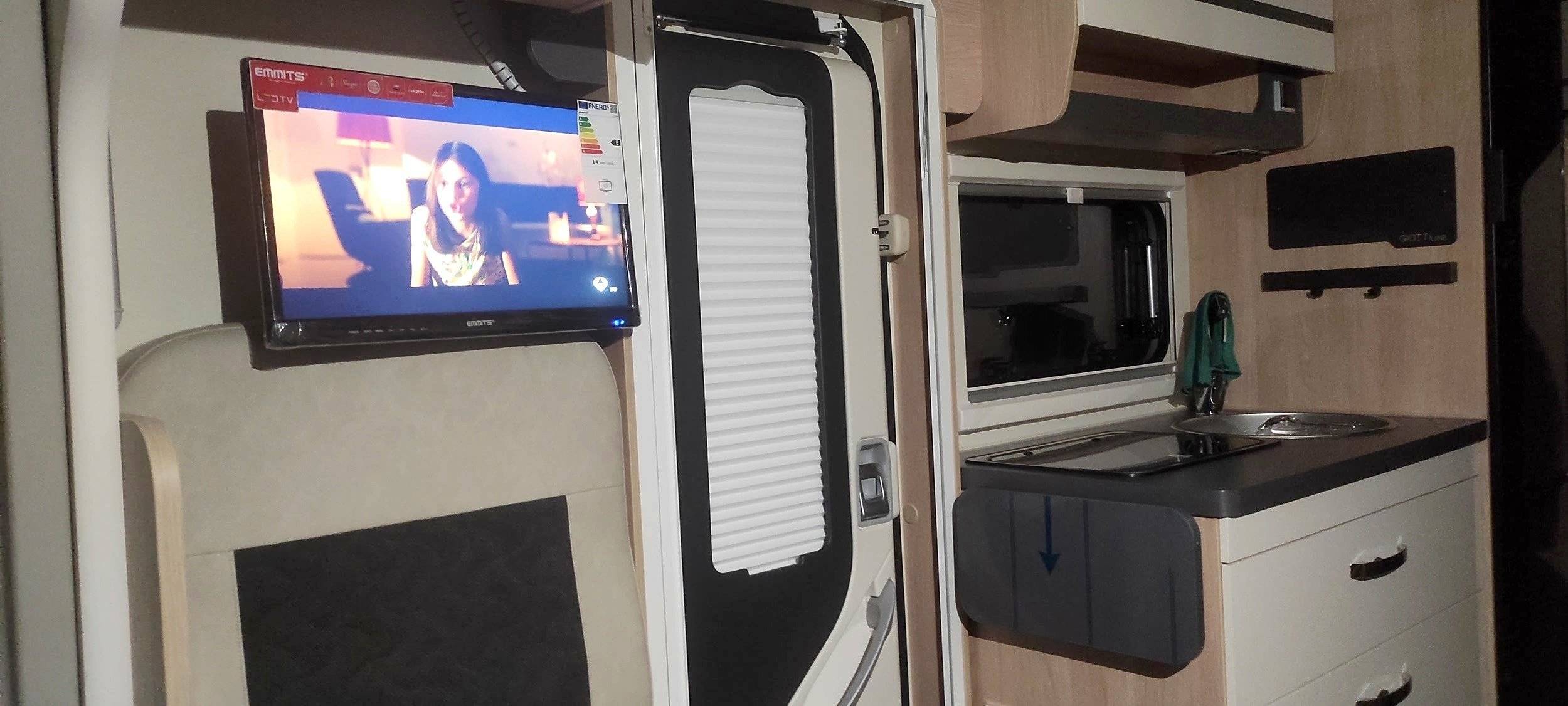 Giottiline Siena 385/1 Privilege