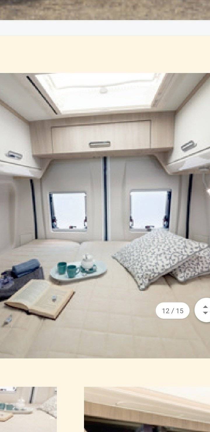 Roller Team Trigano VDL