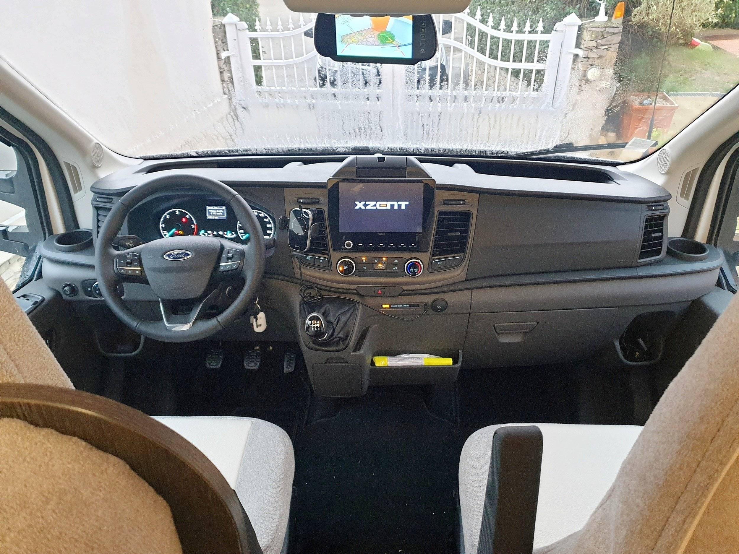 Roller Team KRONOS 277 M