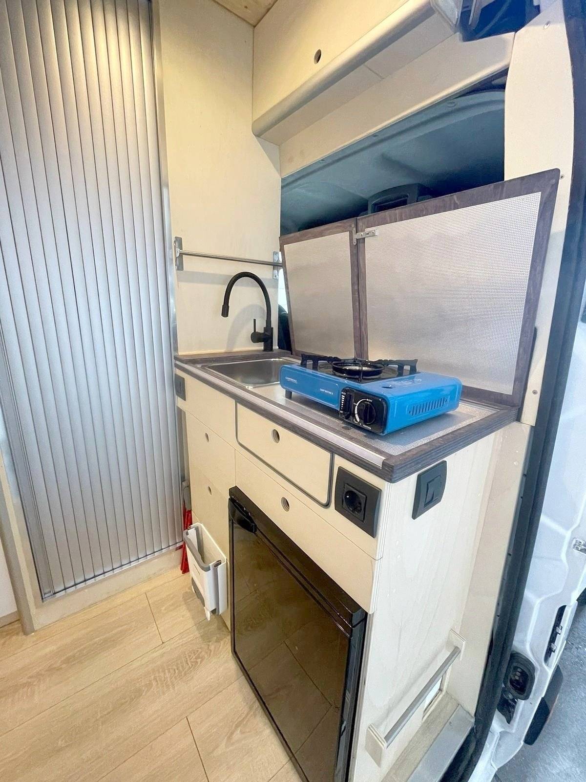 Renault Renault master