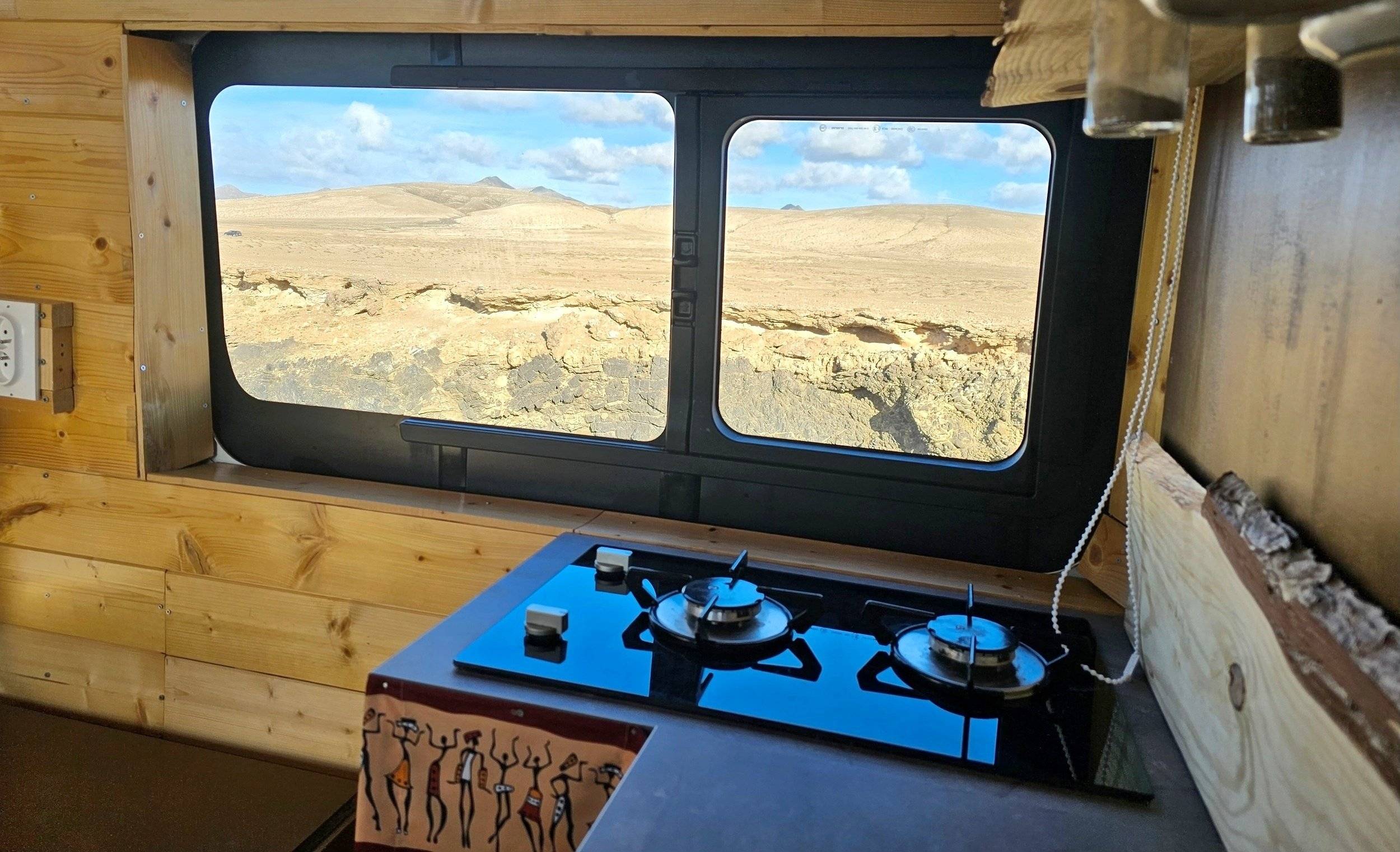 Campérêve Peugeot Boxer