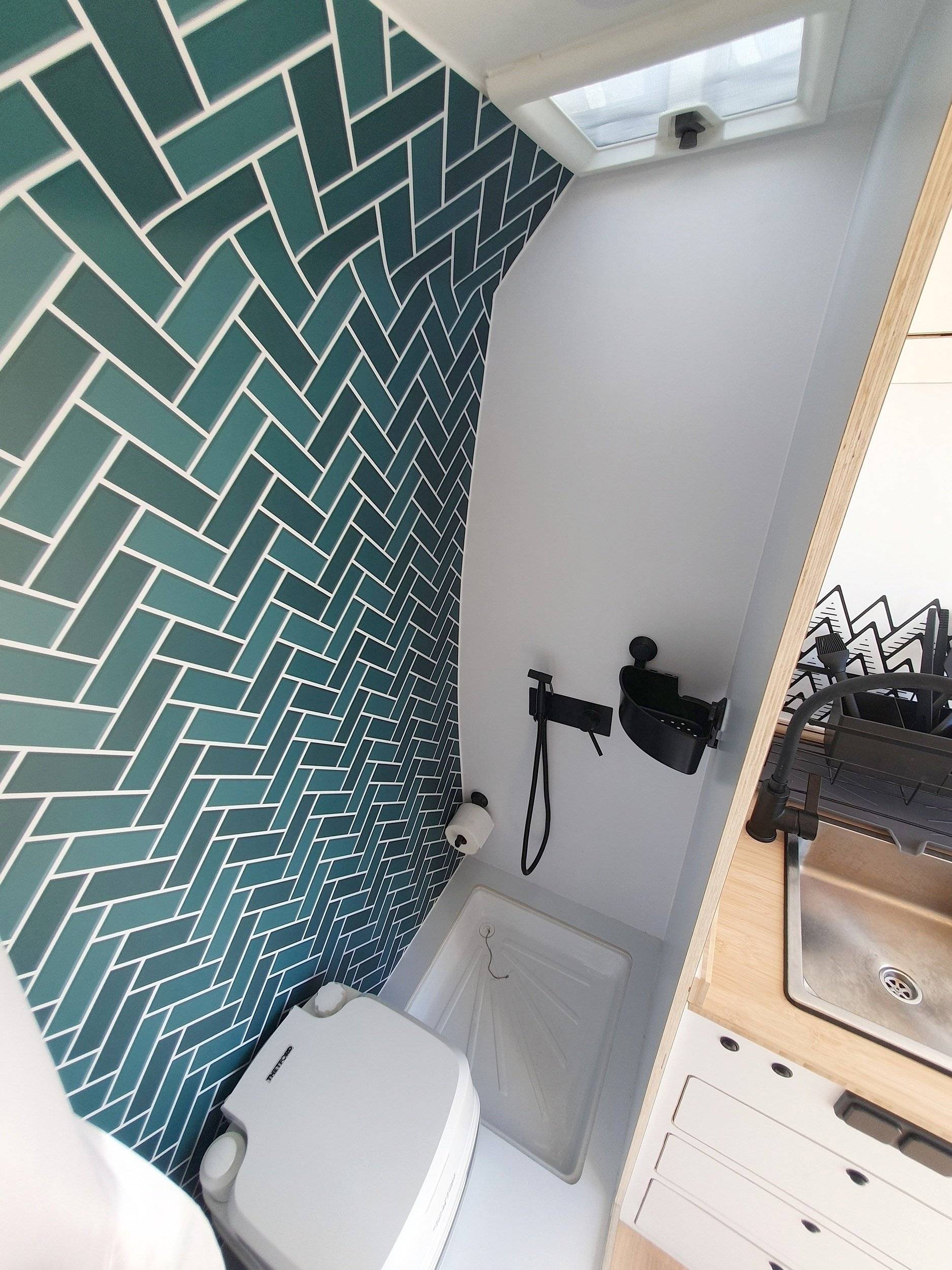 Mercedes Sprinter 313