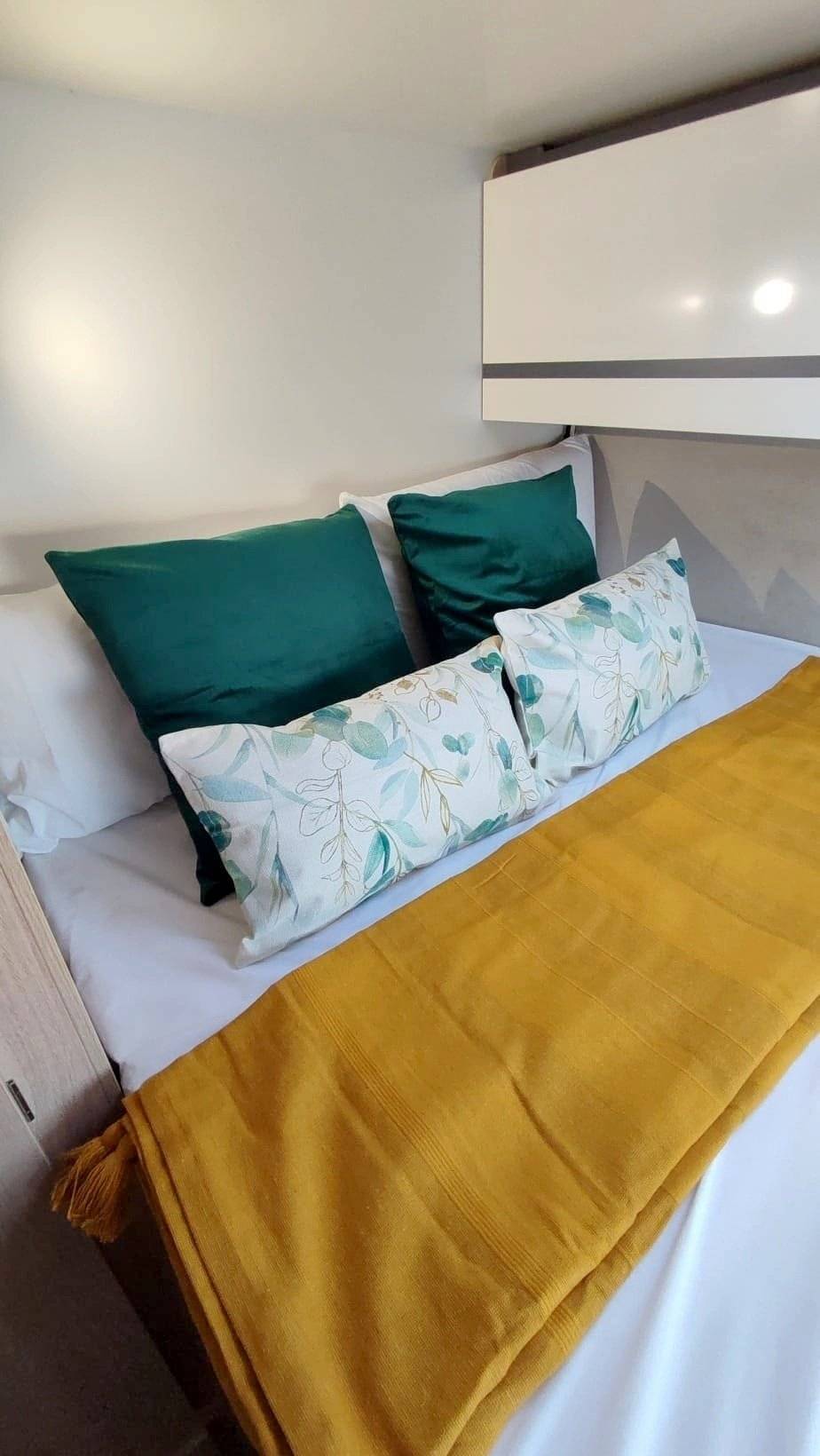 Giottiline GIOTTILINE SIENA 440