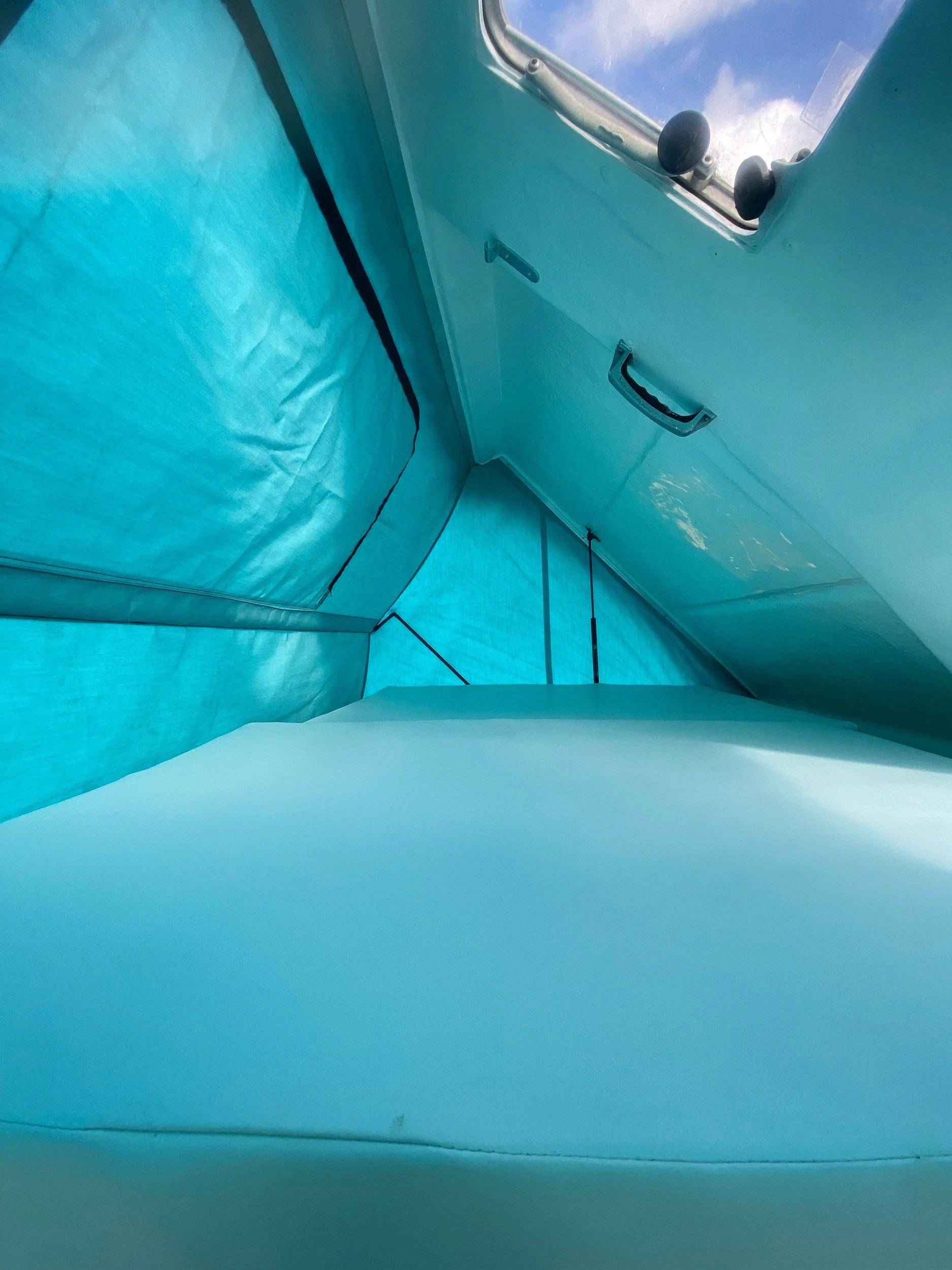 Volkswagen T2 Baywindow