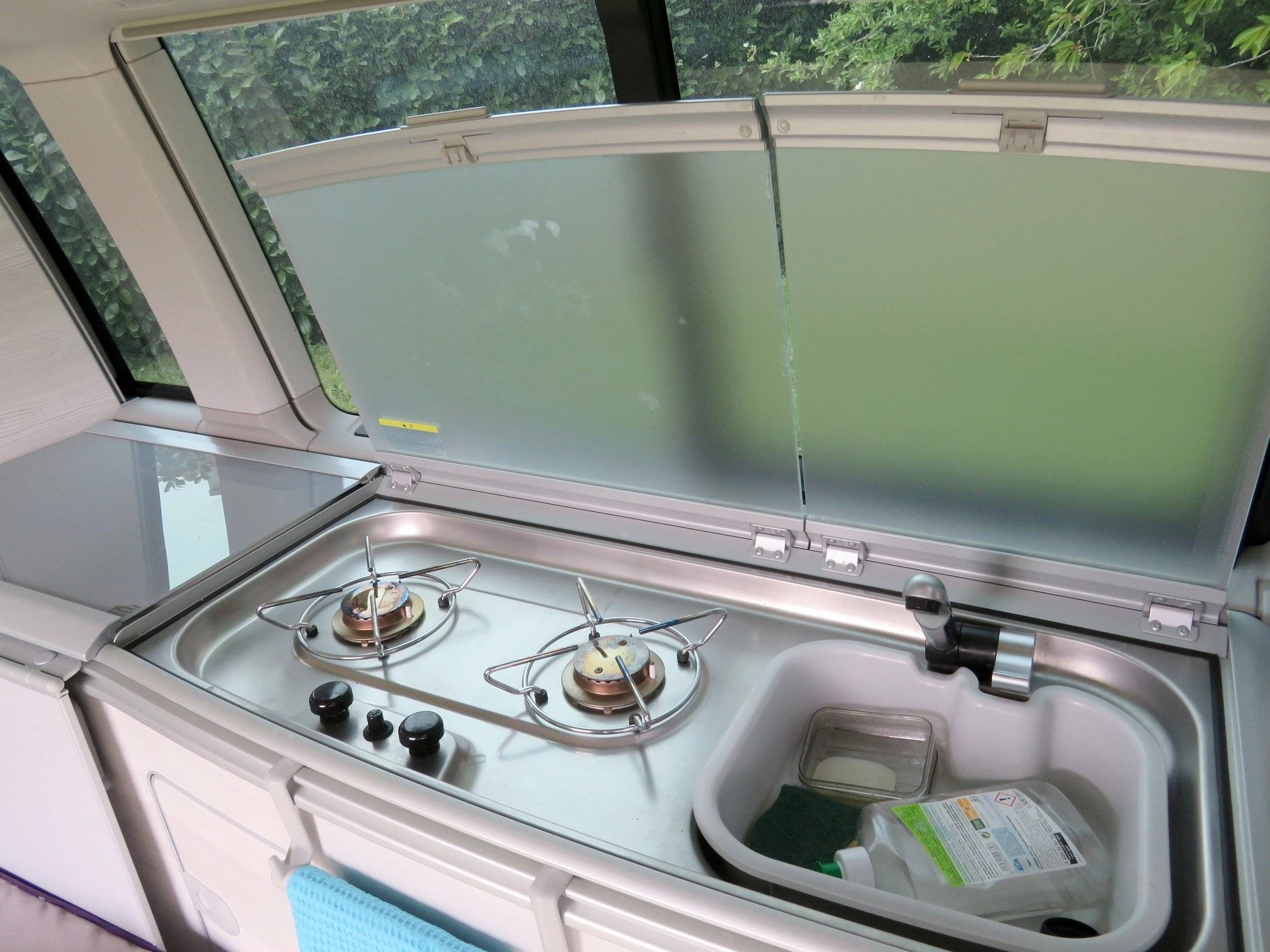 Volkswagen California