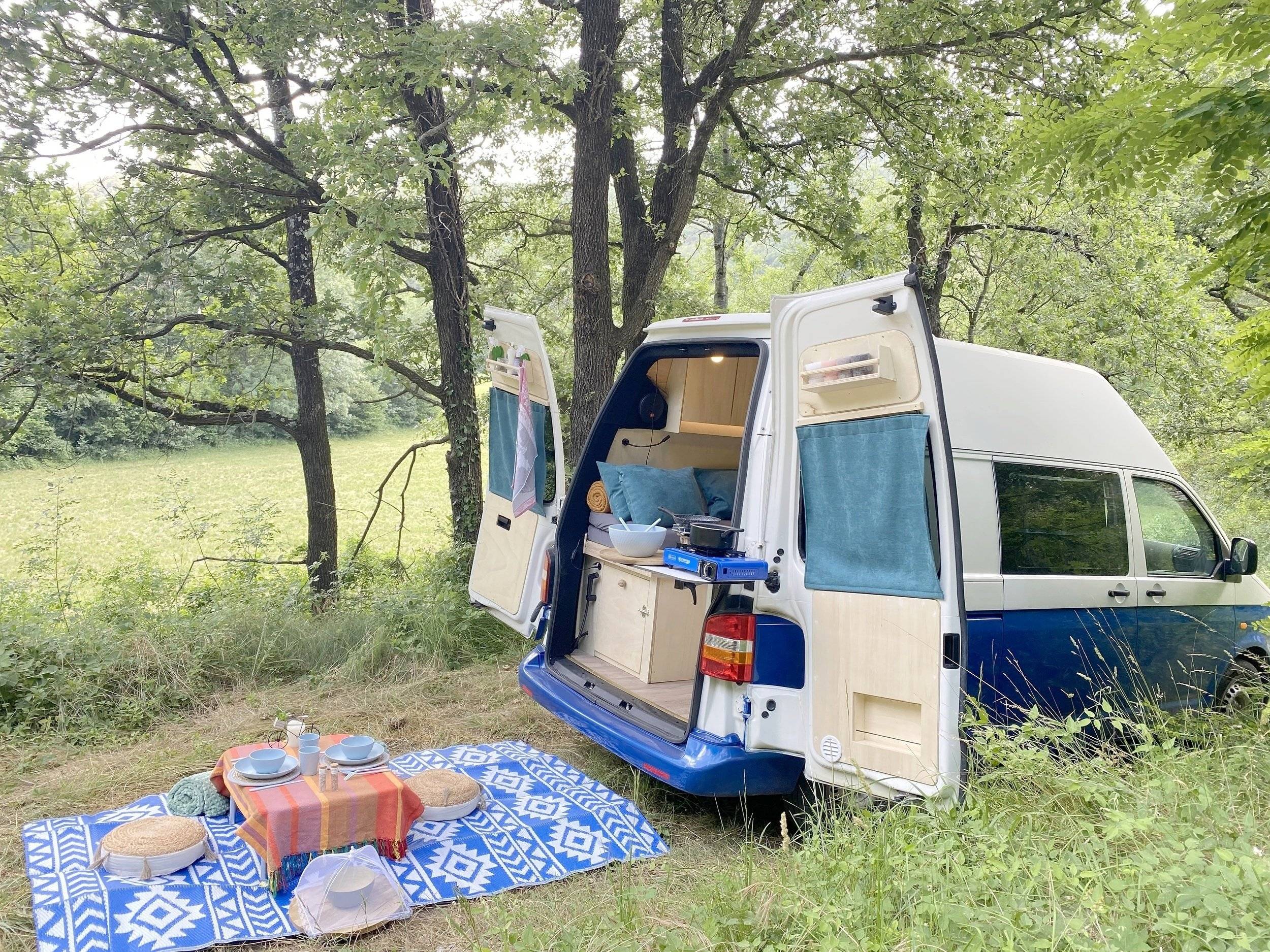 Maison du Bois II HandMade