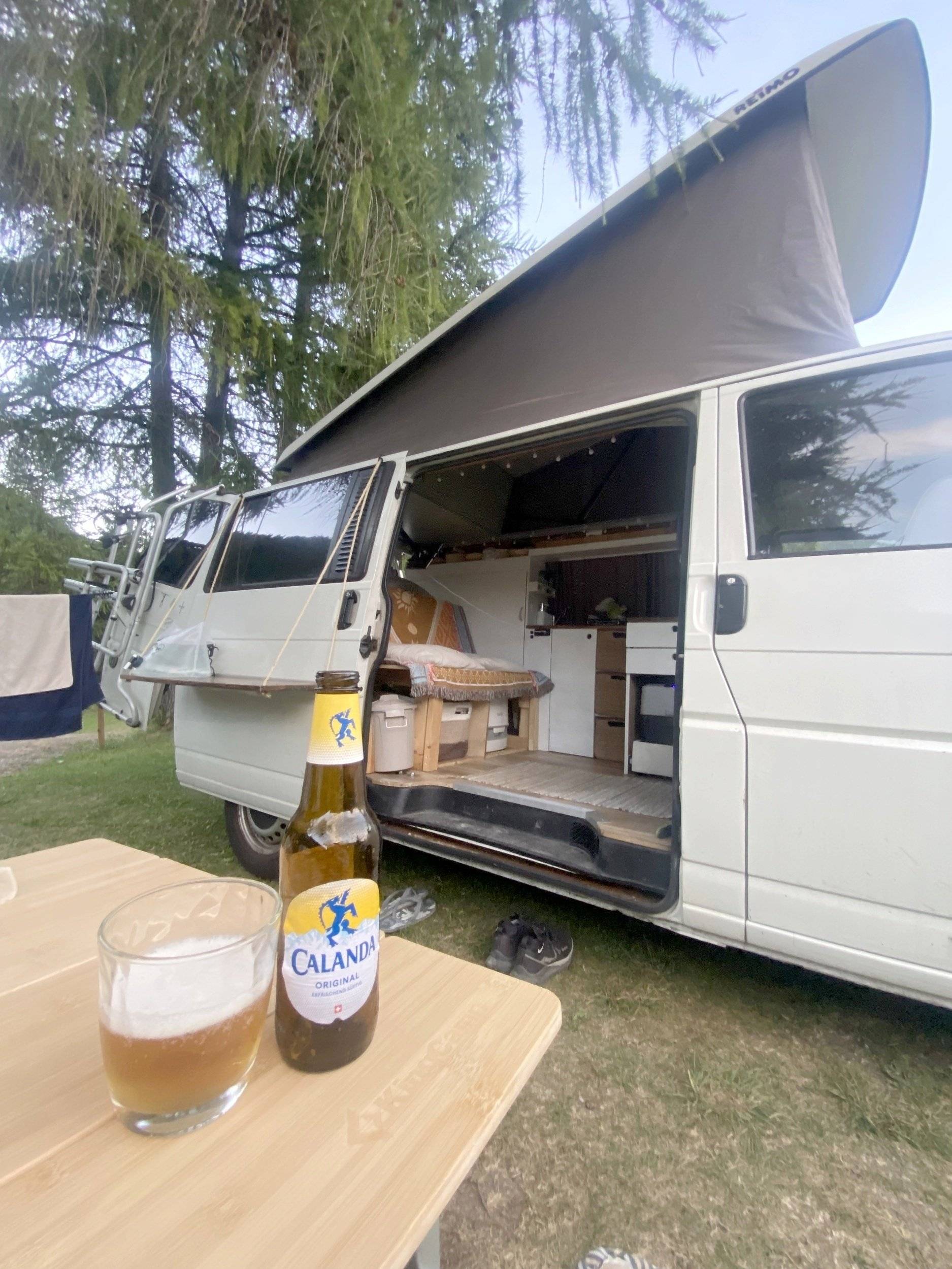 Volkswagen Volkswagen T4